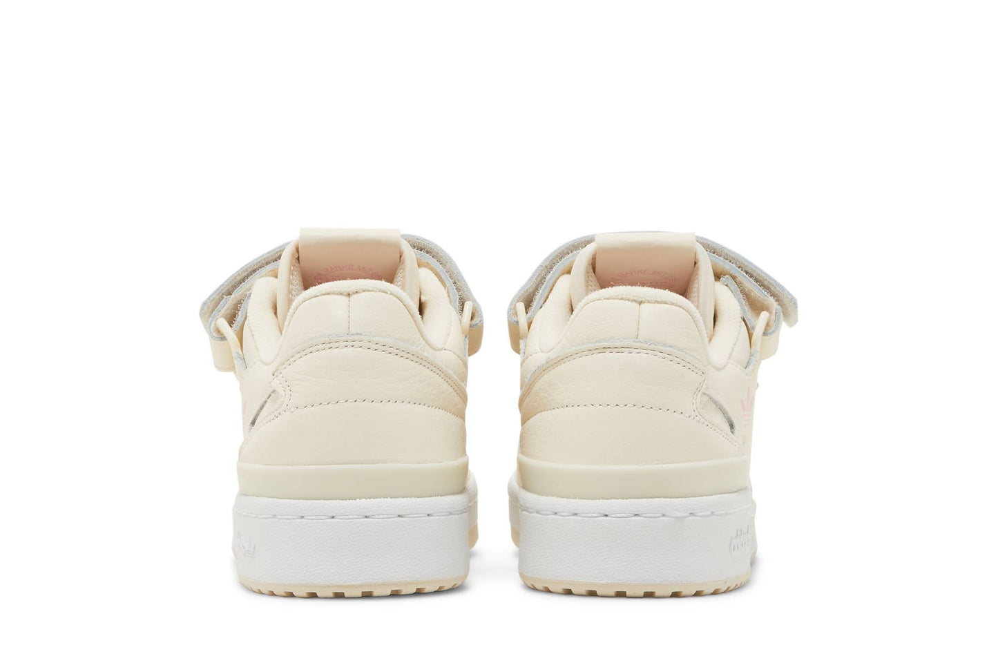 ( Women ) Adidas Forum Low 'Wonder White' GV9190