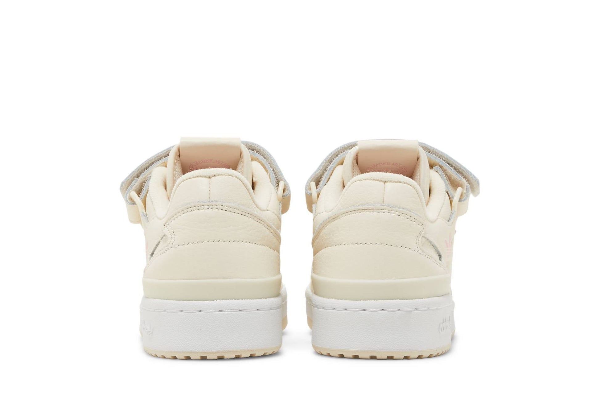 ( Women ) Adidas Forum Low 'Wonder White' GV9190