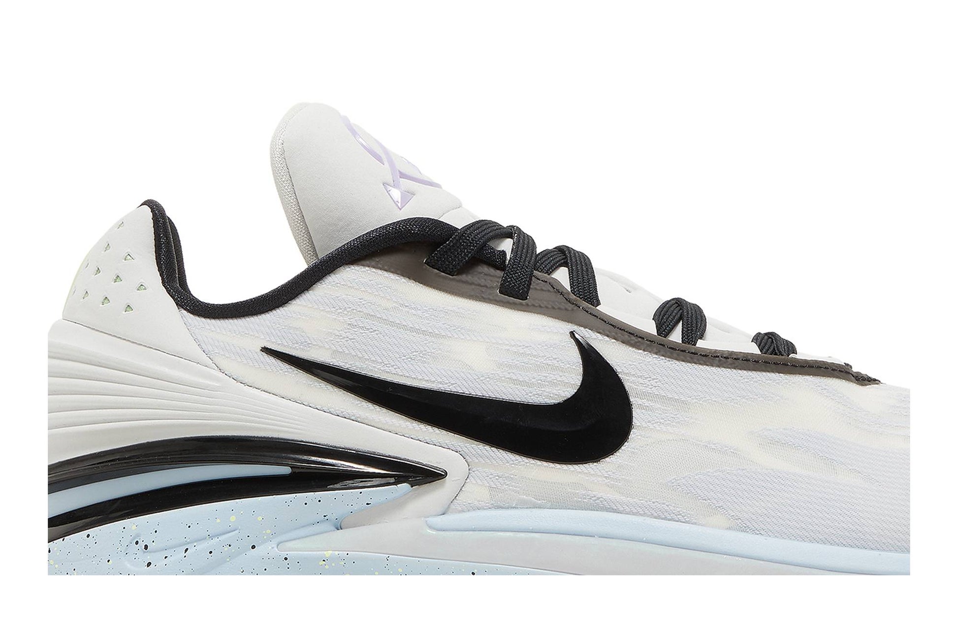Sabrina Ionescu X Nike Air Zoom G.T. Cut 2 Takeover Mode DJ6015-005