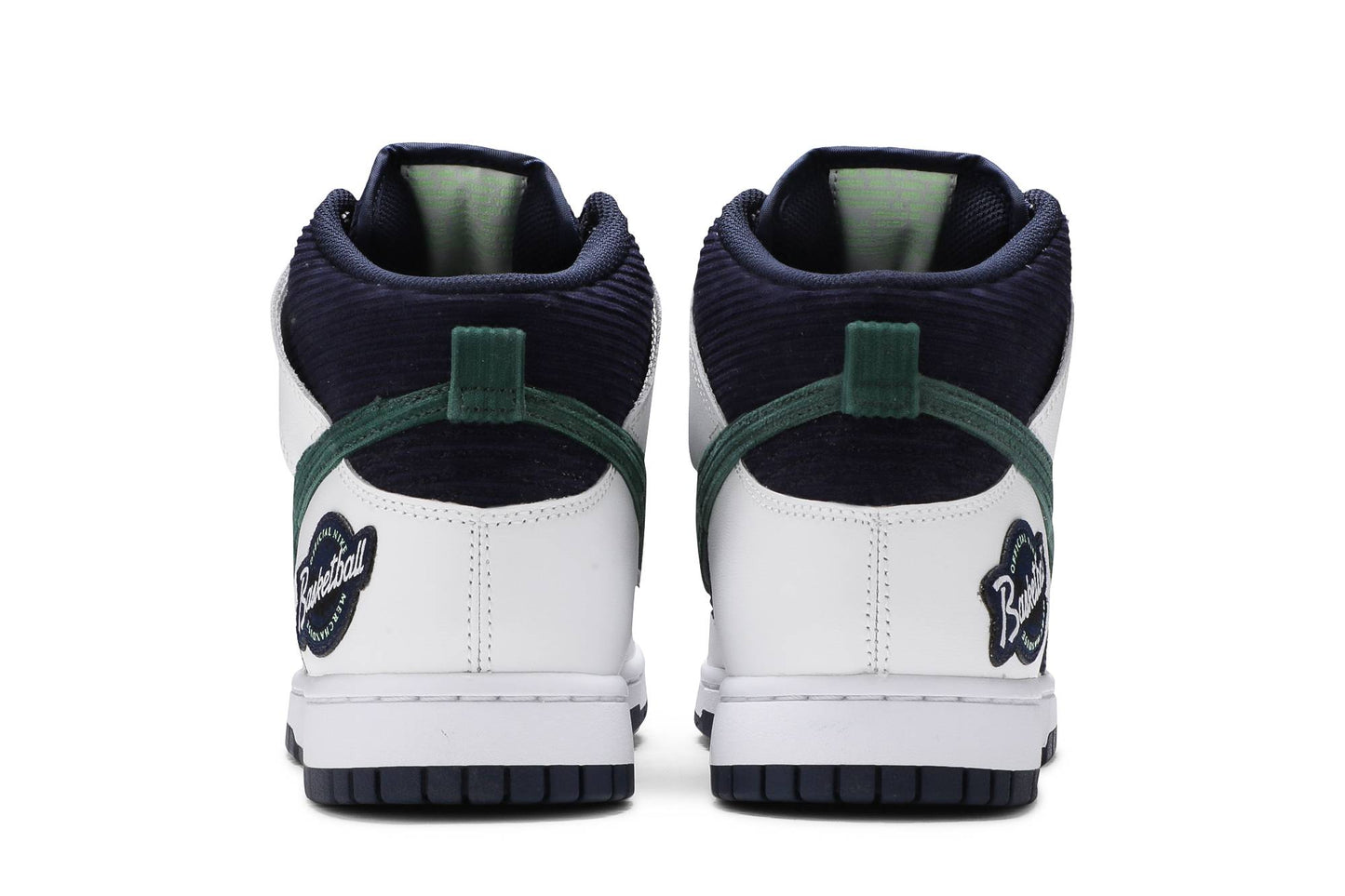 Nike Dunk High 'Sports Specialties' DH0953-400
