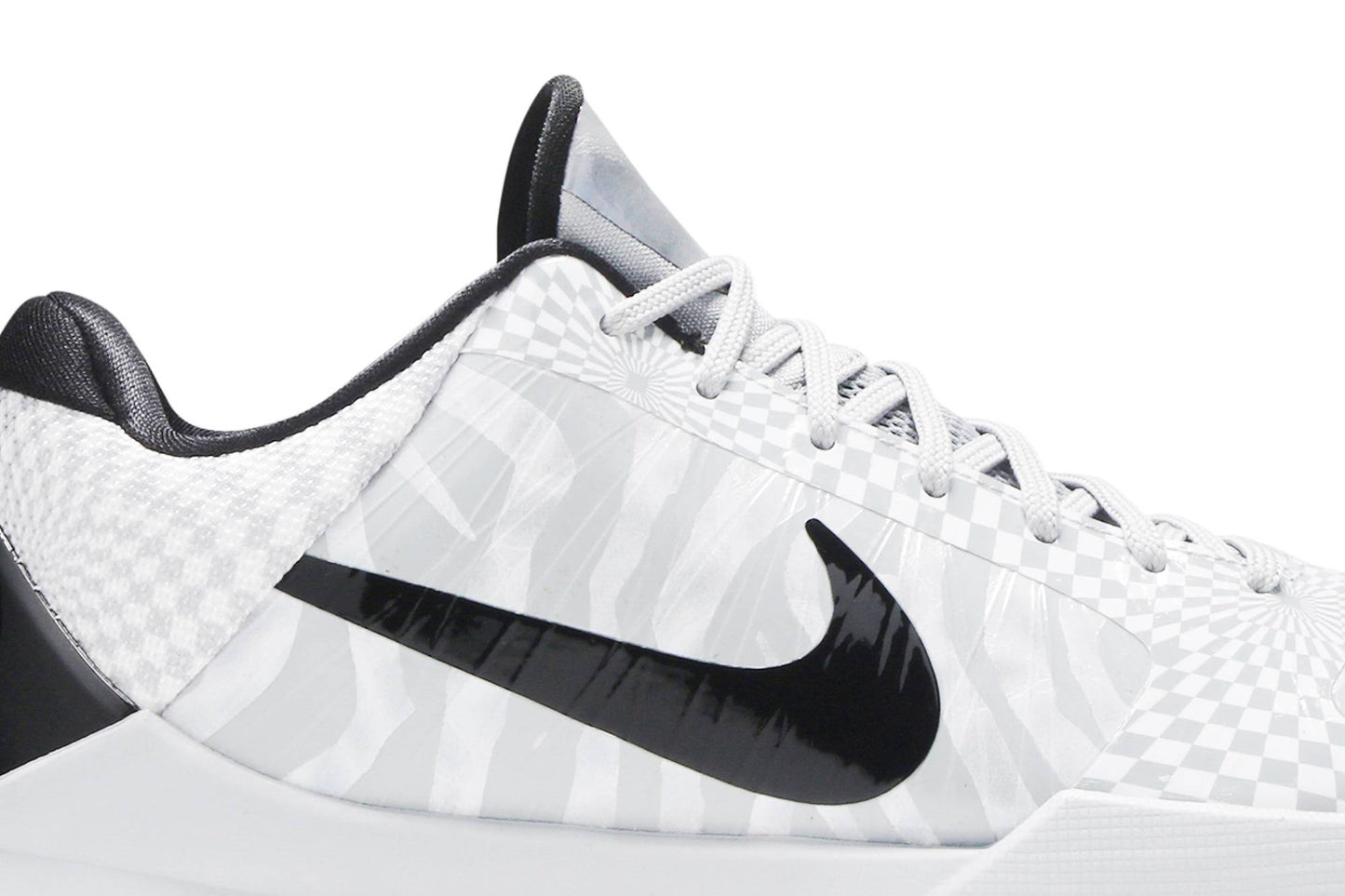 Nike Zoom Kobe 5 Protro DeMar DeRozan PE CD4991-003