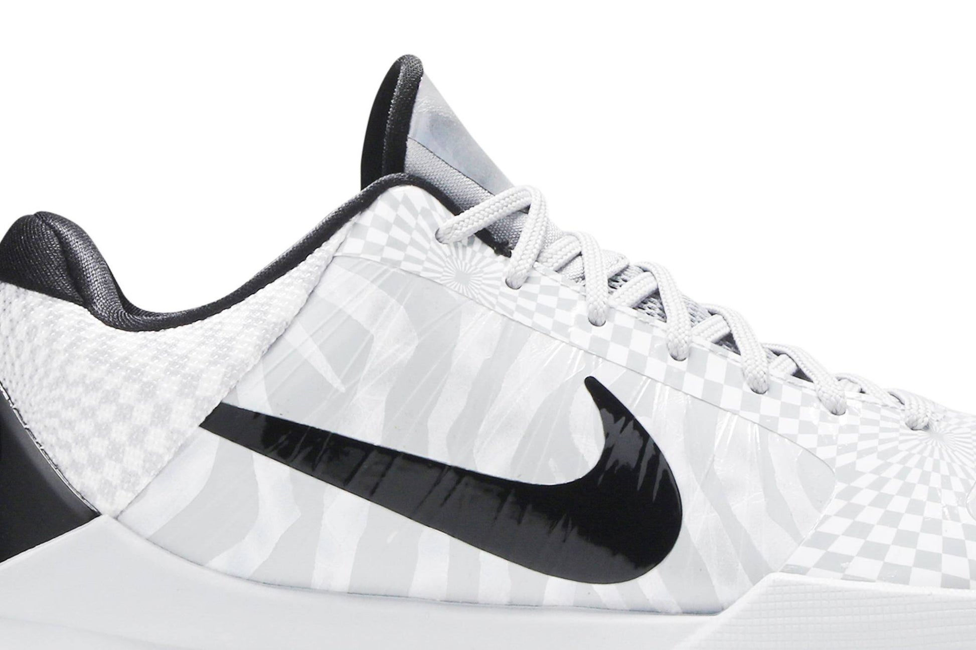 Nike Zoom Kobe 5 Protro DeMar DeRozan PE CD4991-003