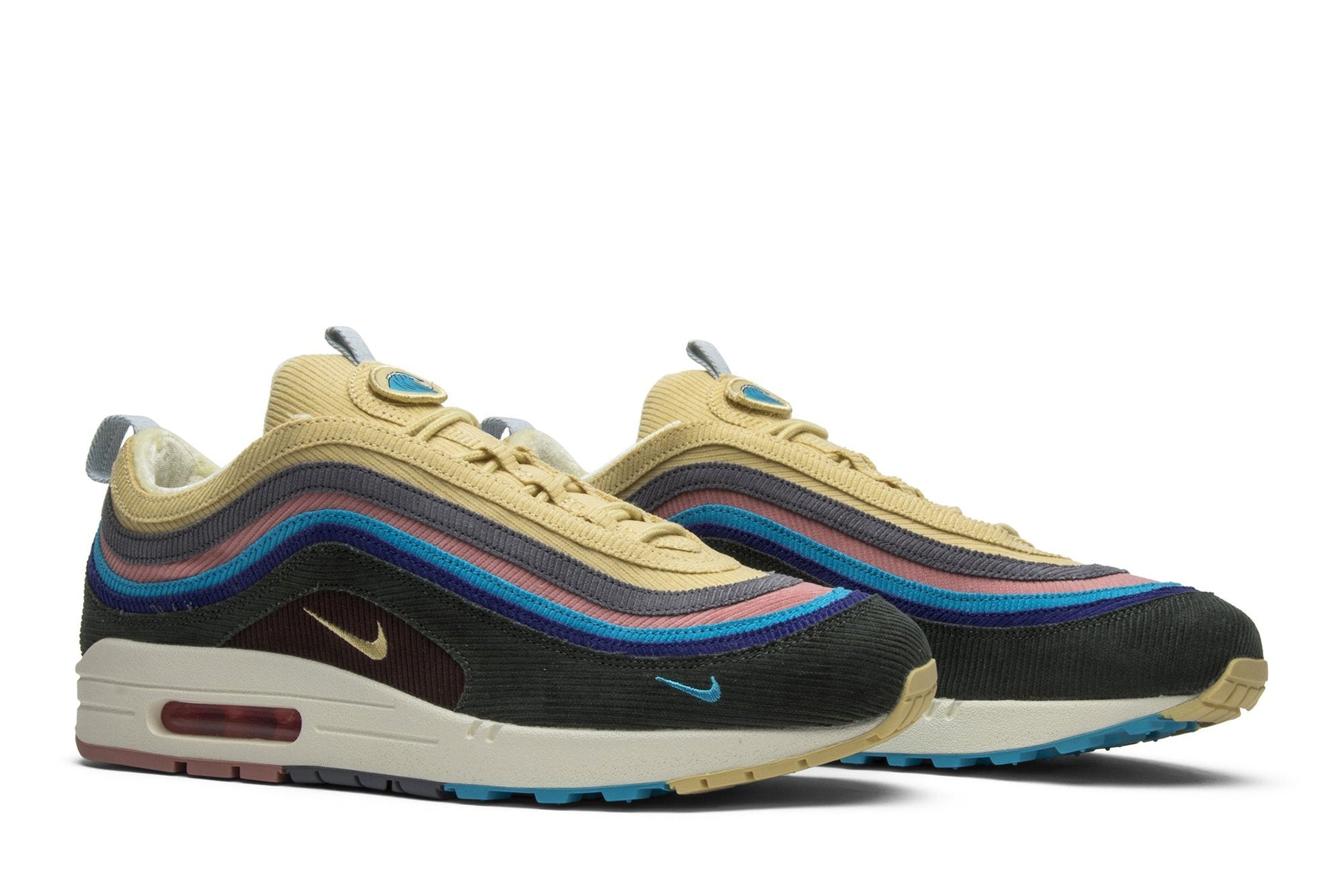 Nike Air Max 1/97 X Sean Wotherspoon TD