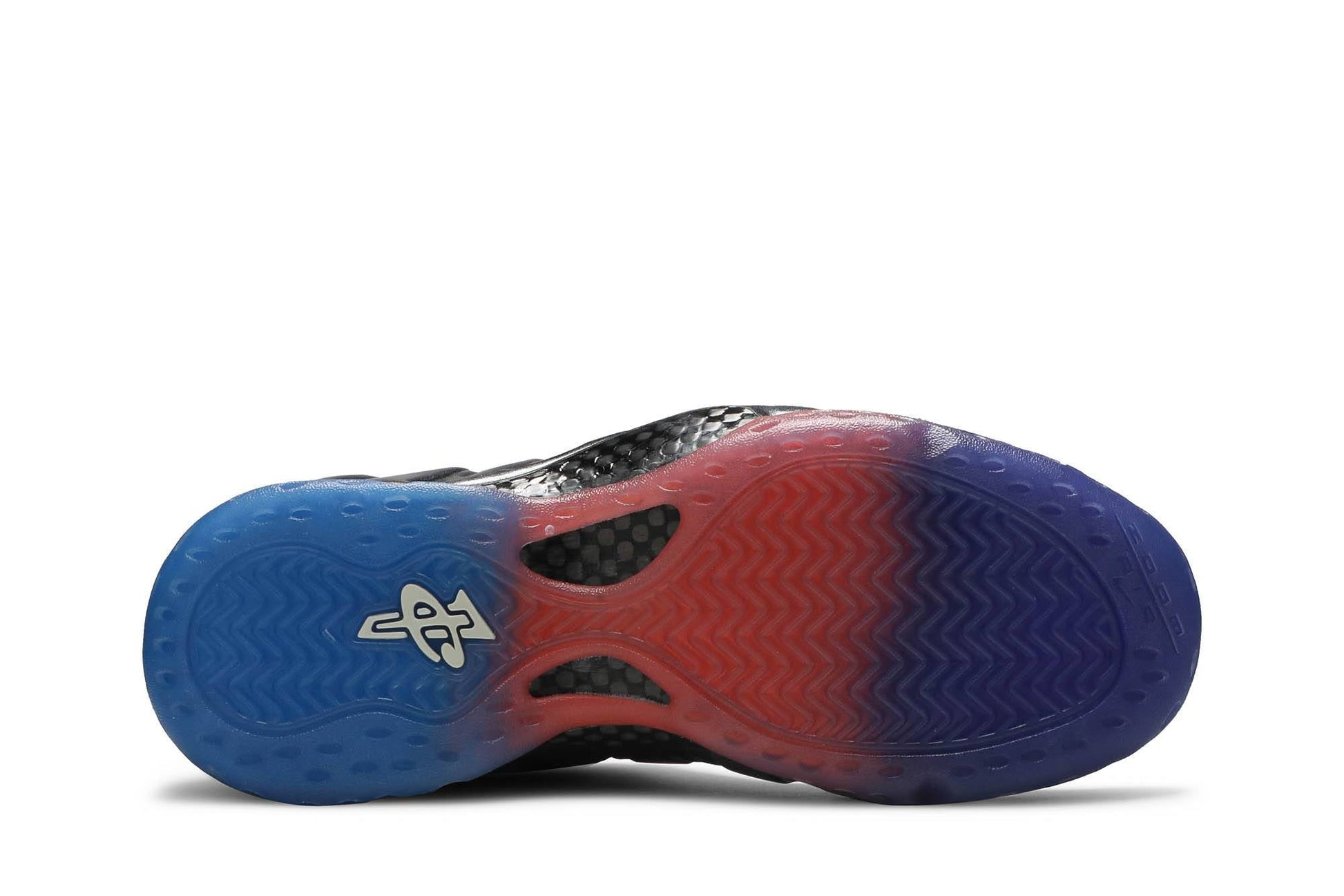 Nike Air Foamposite One Gradient Soles CU8063-001