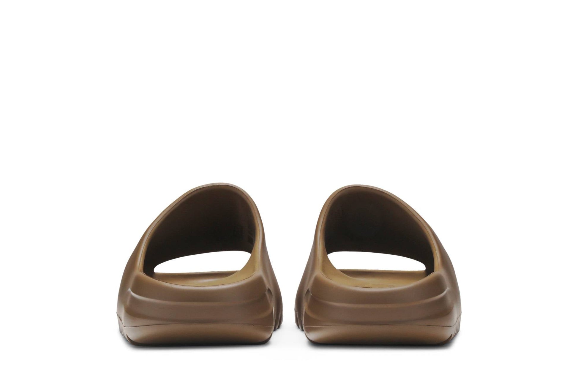 Adidas Yeezy Slides 'Core' 2021 GW5350