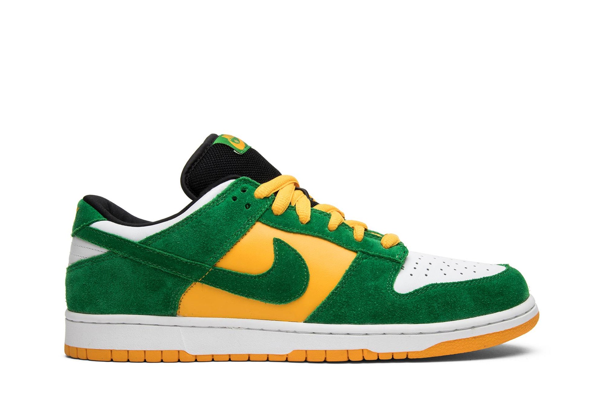 Nike SB Dunk Low Pro Buck 304292-132