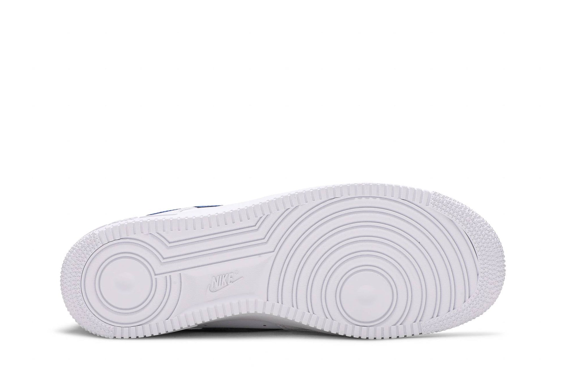 Nike Air Force 1 Low 'White Game Royal' DM2845-100
