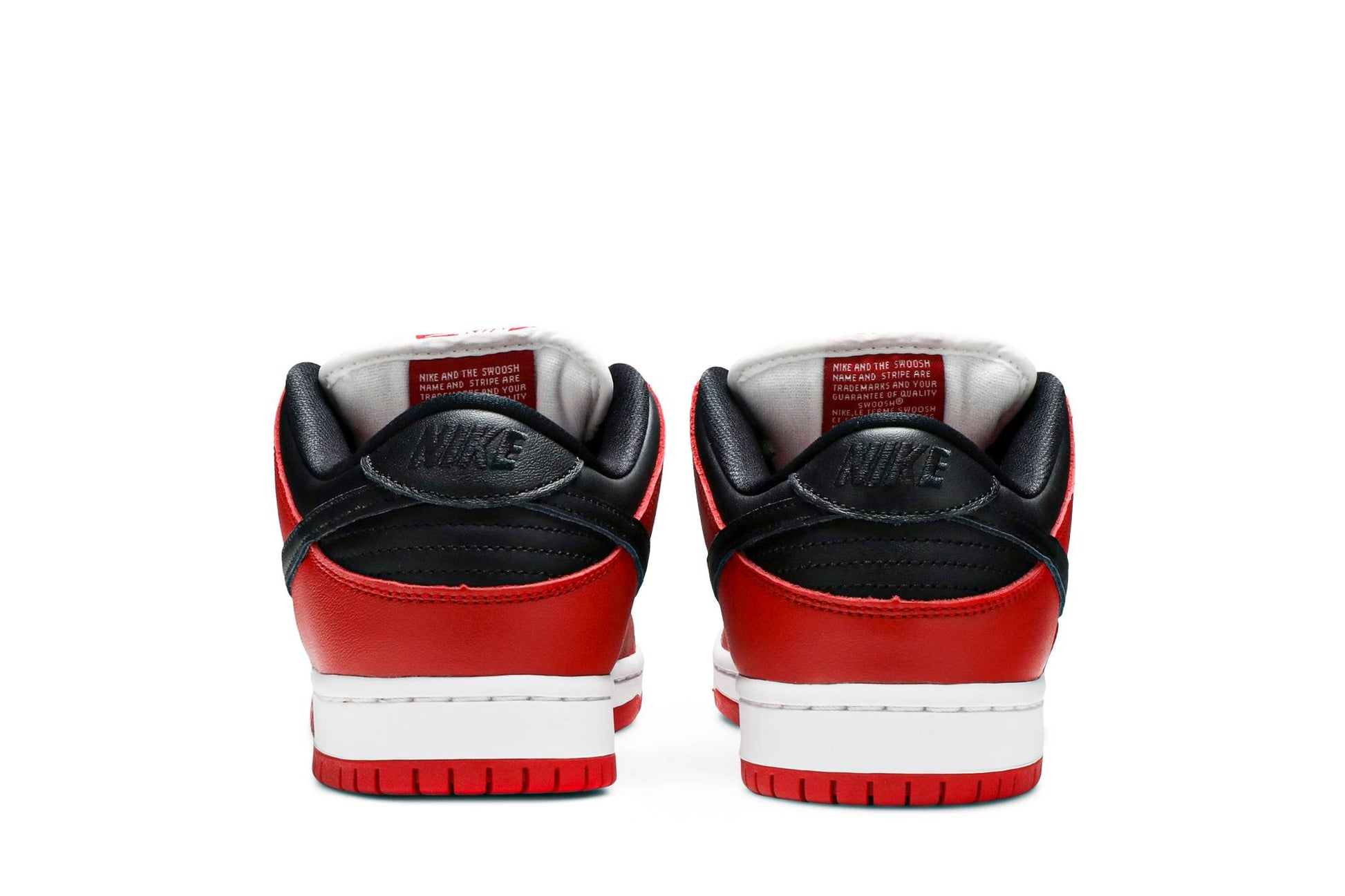 Nike SB Dunk Low J-Pack Chicago BQ6817-600