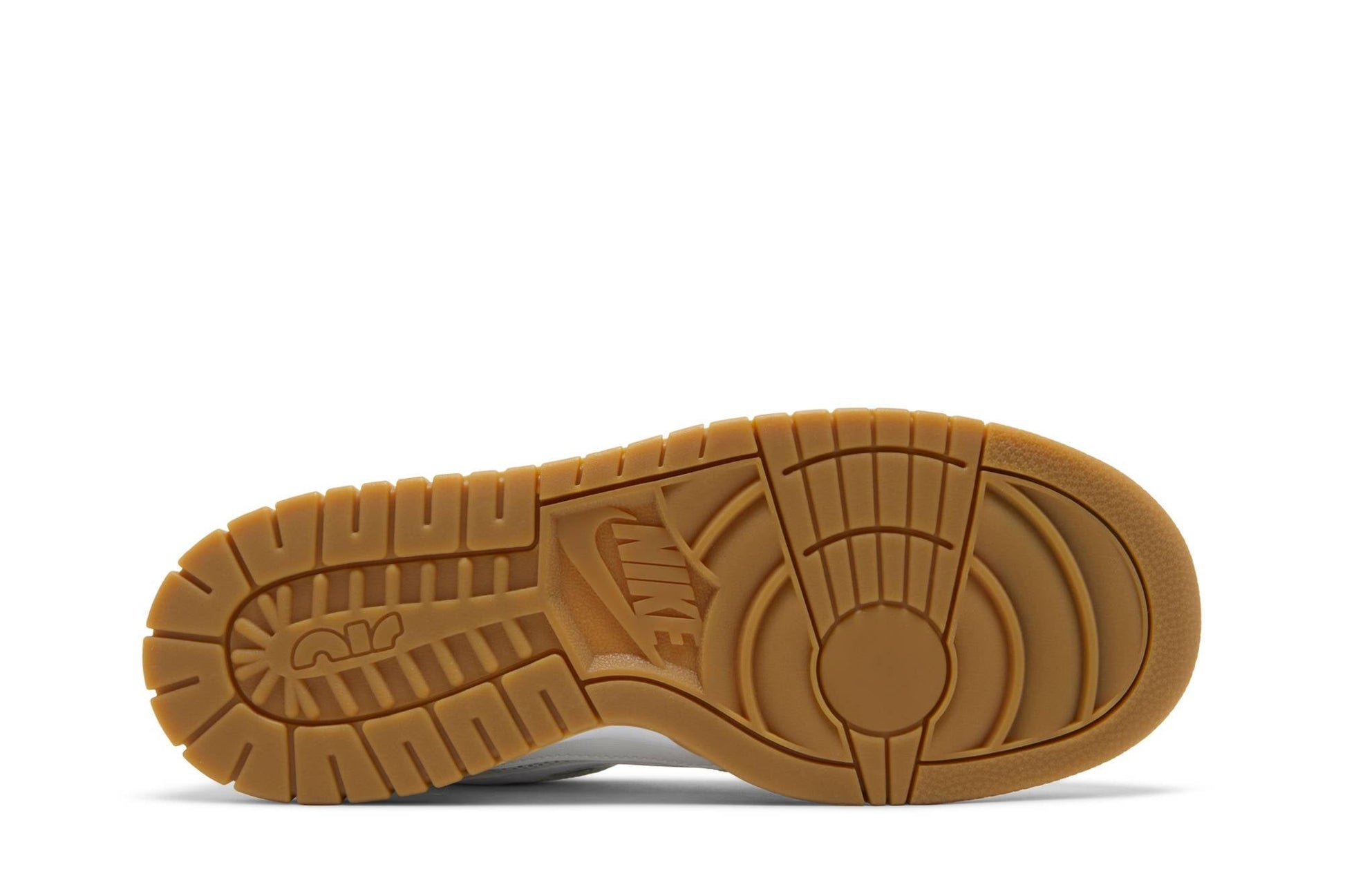 Nike Dunk Low Remastered White Gum DV0821-001