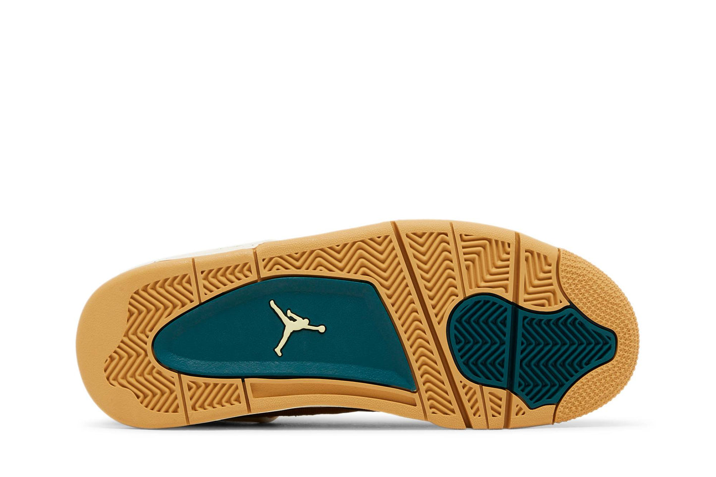 ( Grade School ) Air Jordan 4 Cacao Wow FB2214-200