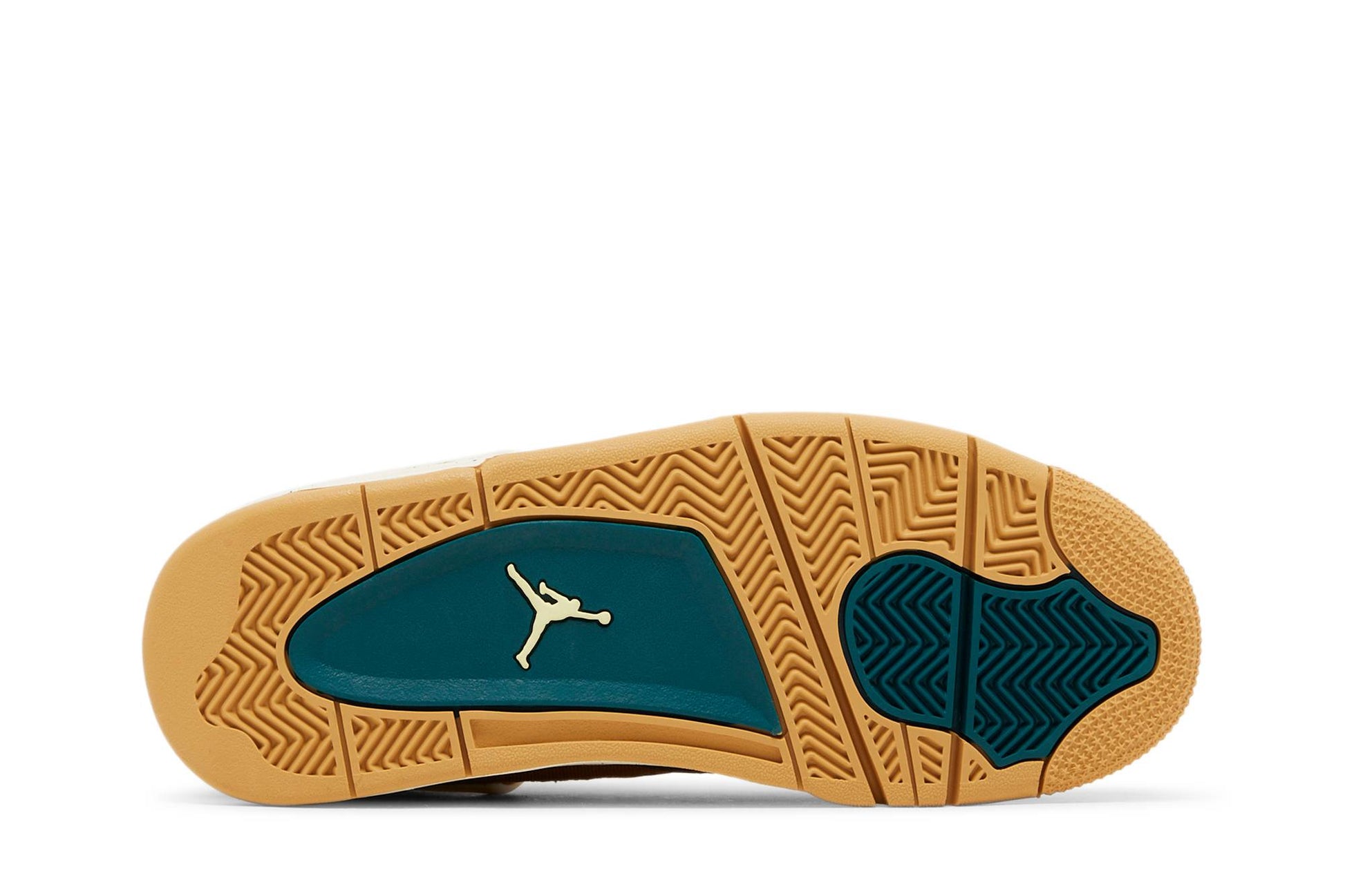 ( Grade School ) Air Jordan 4 Cacao Wow FB2214-200
