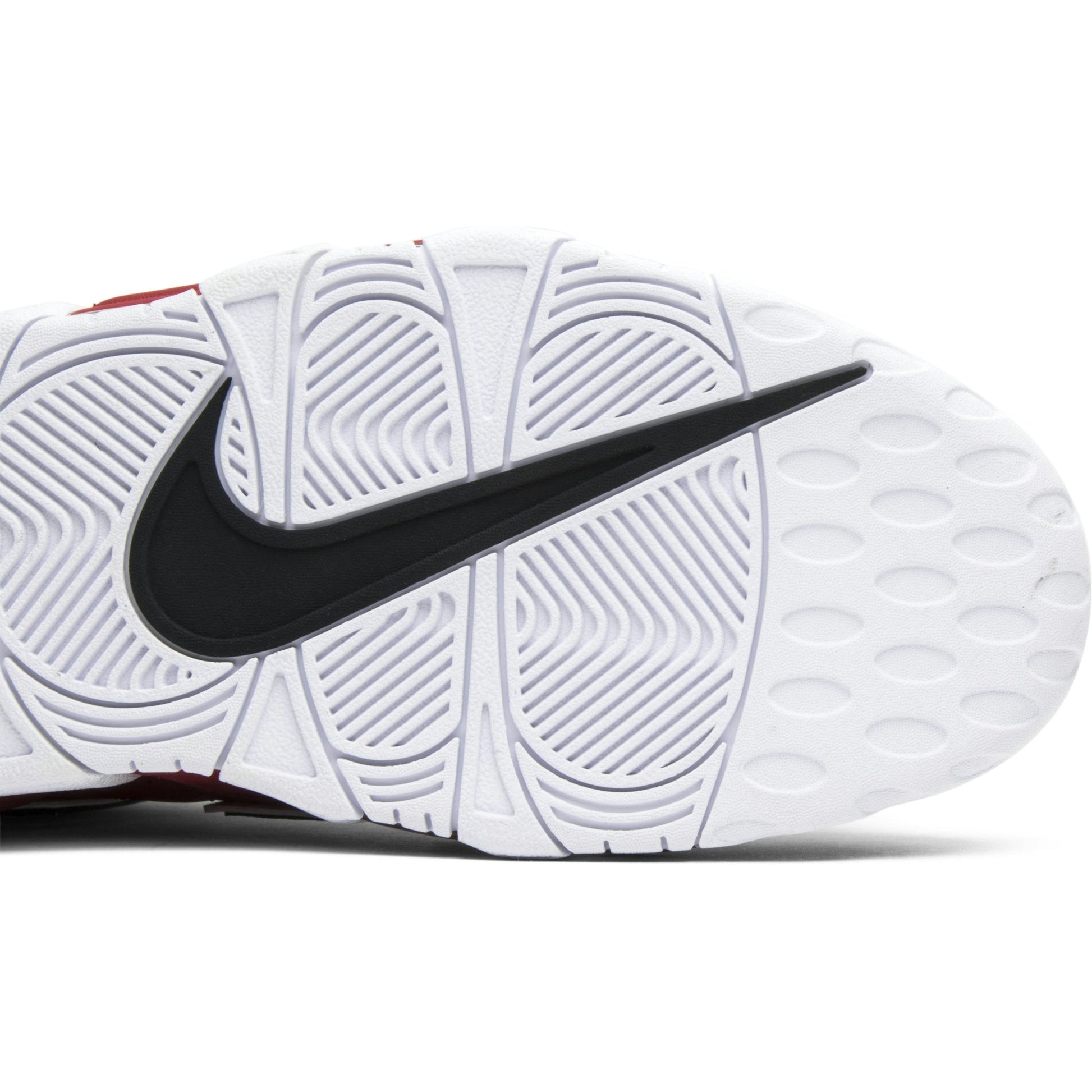 Nike Air More Uptempo Bulls 2017/2021 921948-600