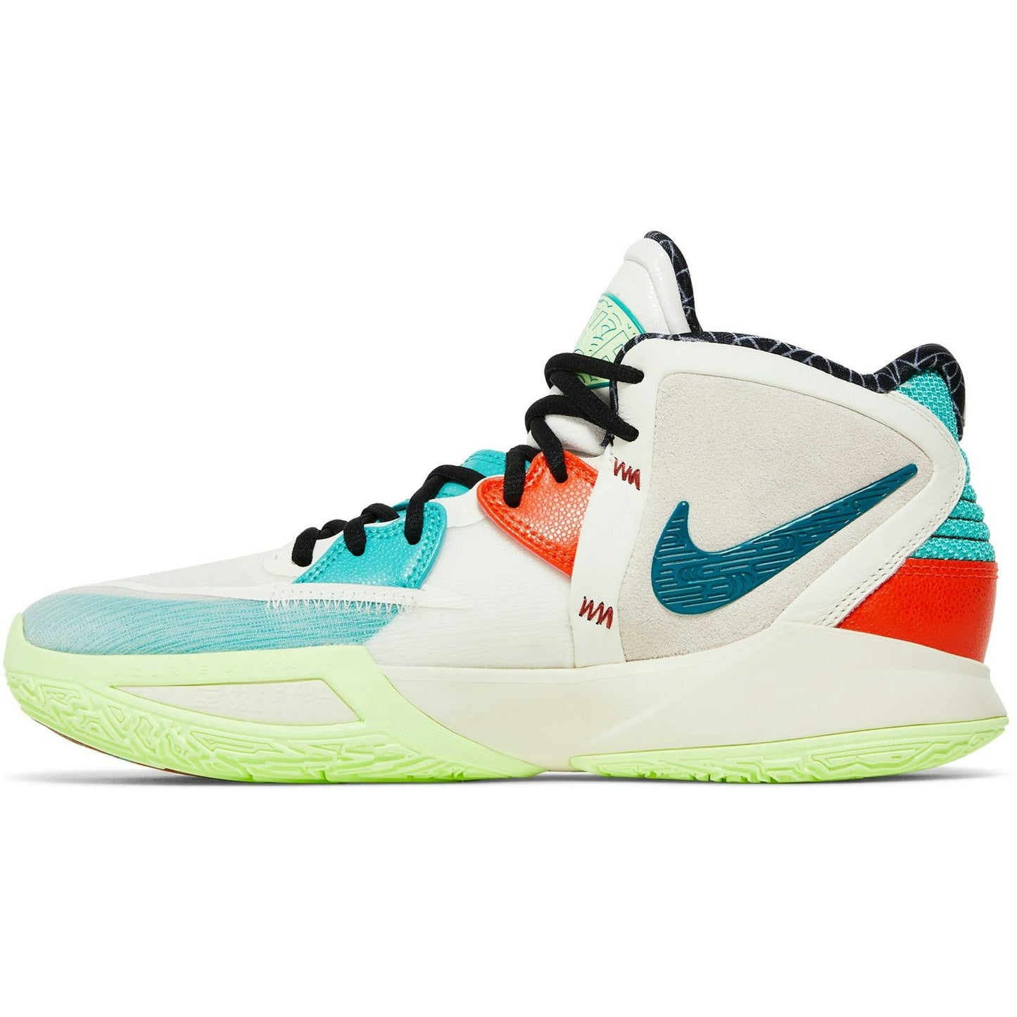 Nike Kyrie 8 Infinity CNY 2022 DH5384-001