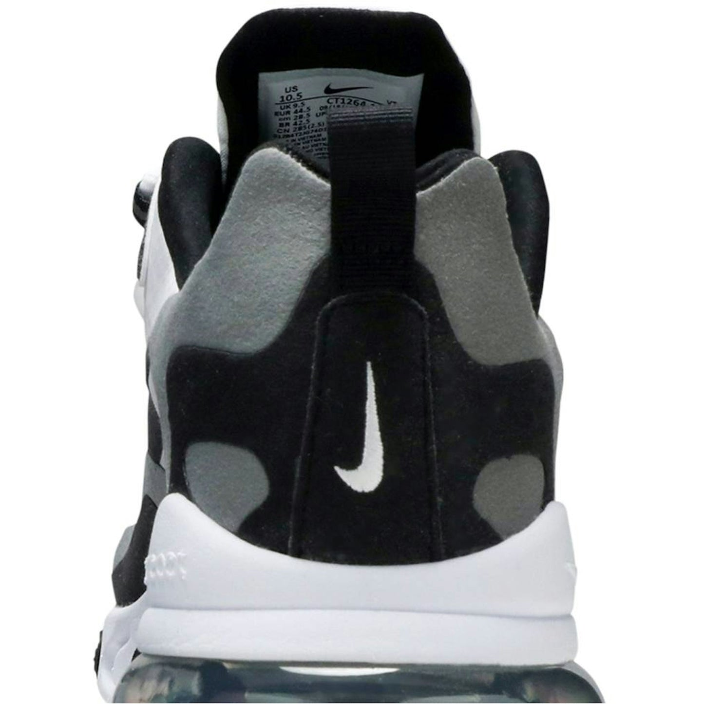 Nike Air Max 270 React Oreo CT1264-101