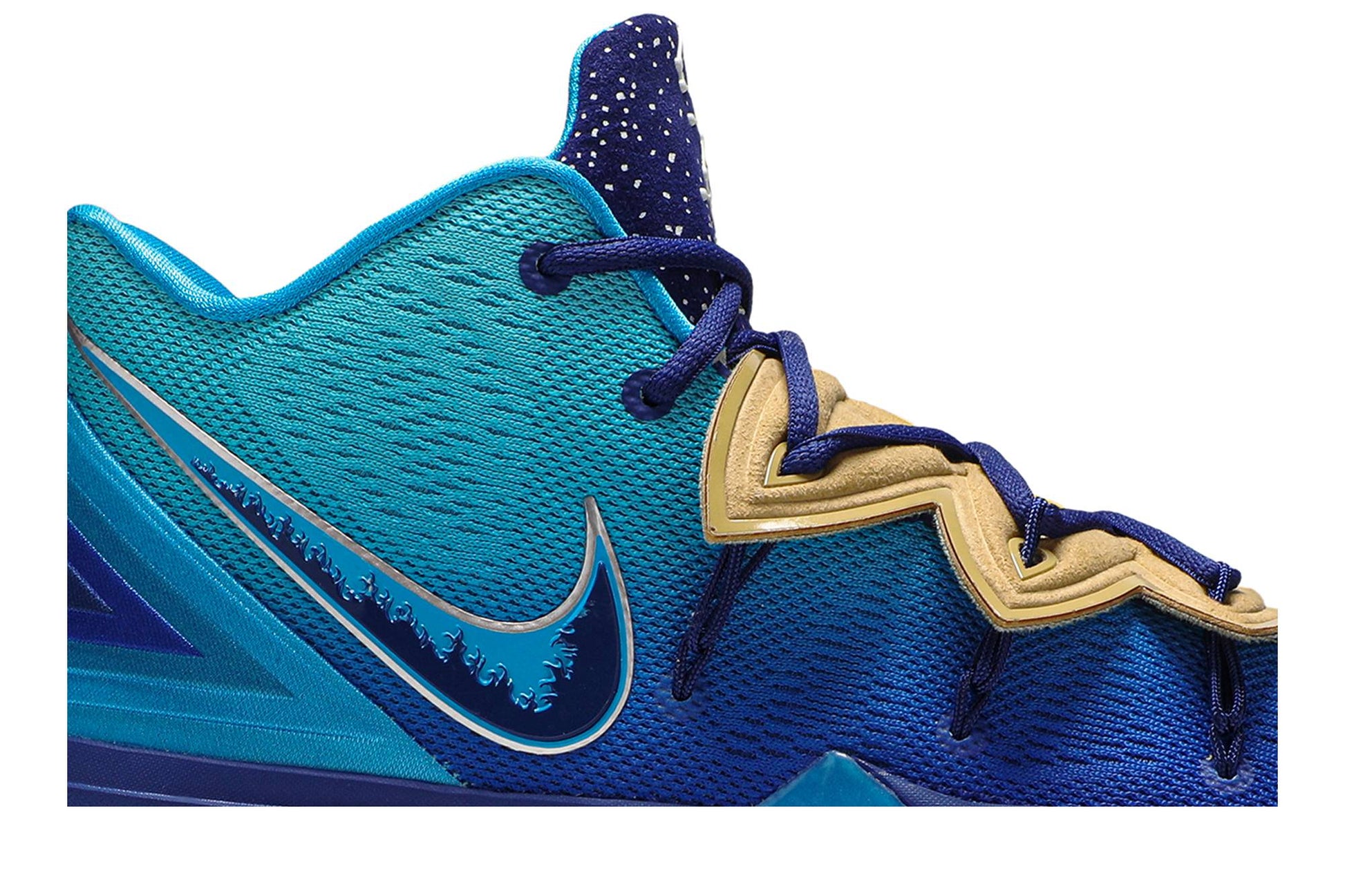 Concepts X Kyrie 5 Orions Belt CU2352-400