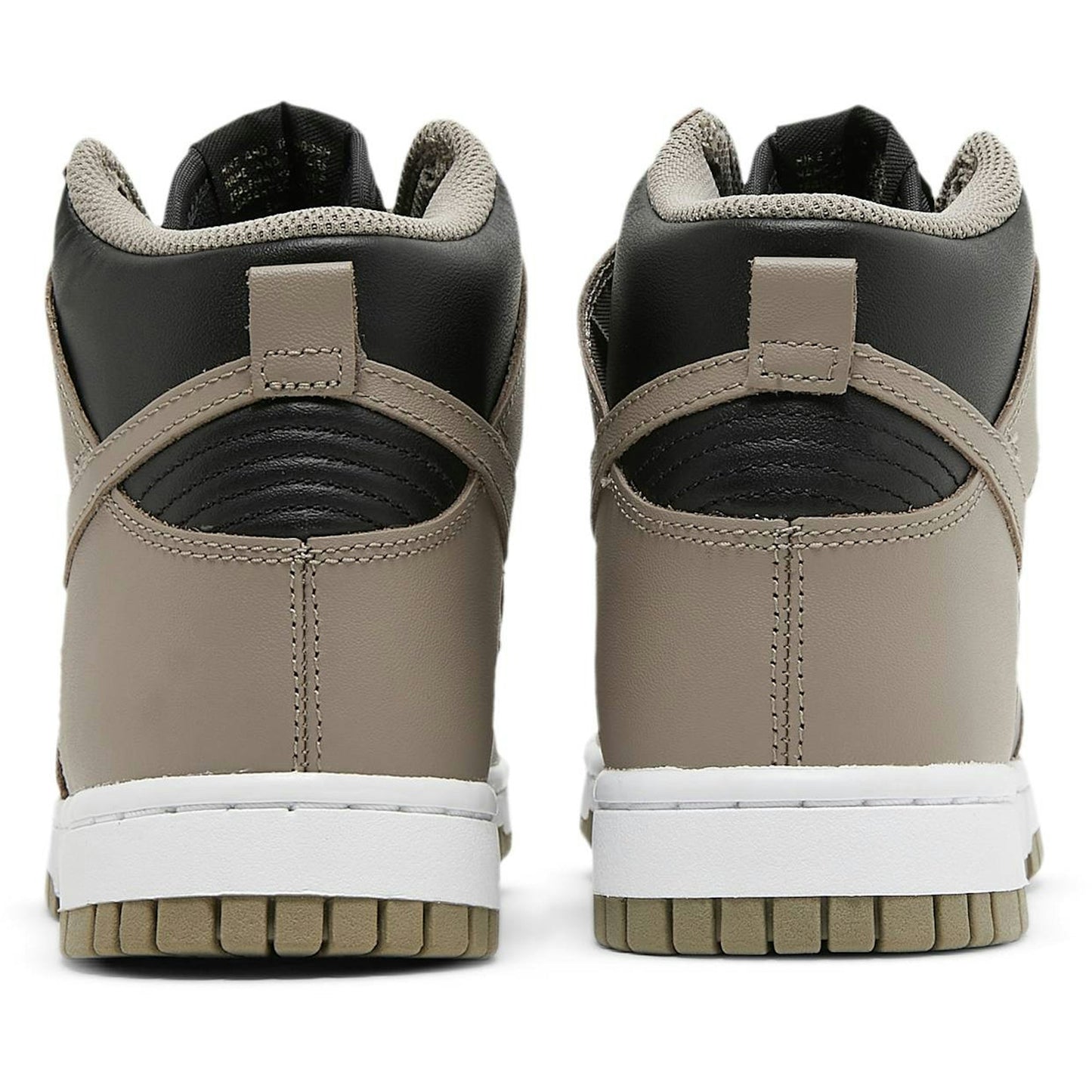 ( Women ) Nike Dunk High 'Moon Fossil' DD1869-002