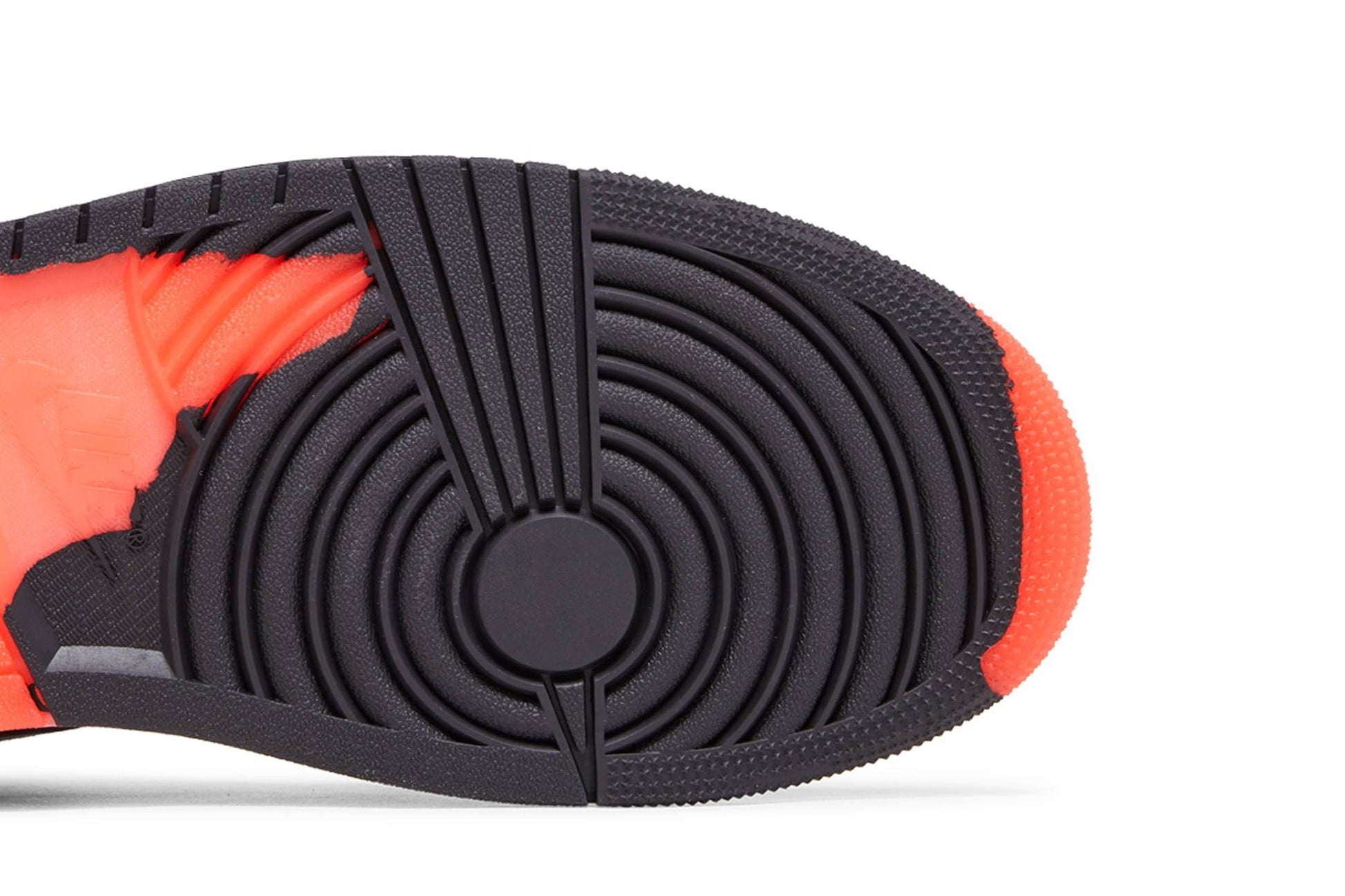 Air Jordan 1 High Element GORE-TEX 'Black Infrared' DB2889-002