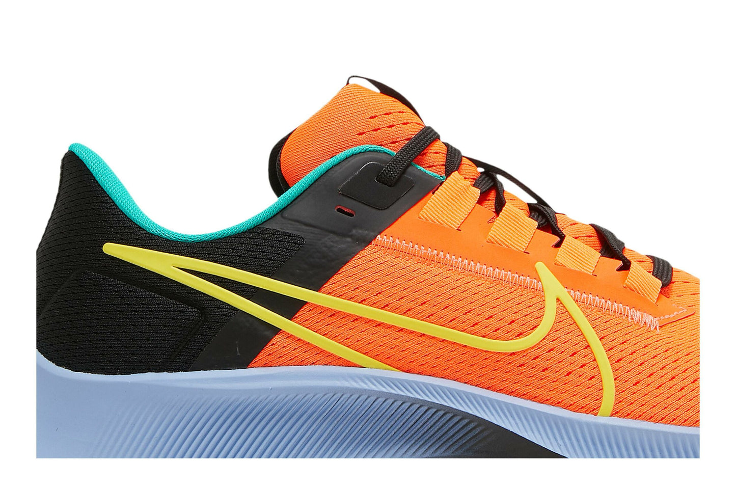 Nike Air Zoom Pegasus 38 Unity Pack – Hyper Crimson DM9052-800