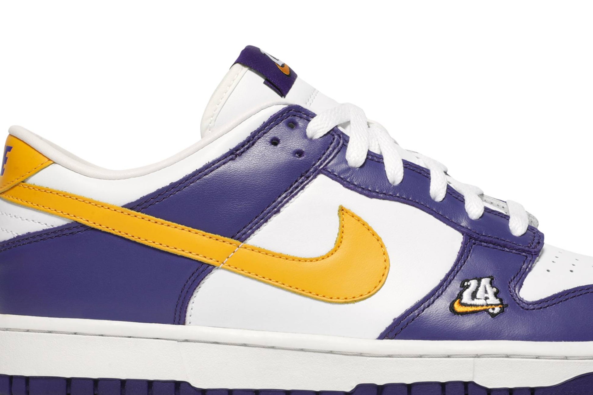 Nike Dunk Low 'La' 309431-751