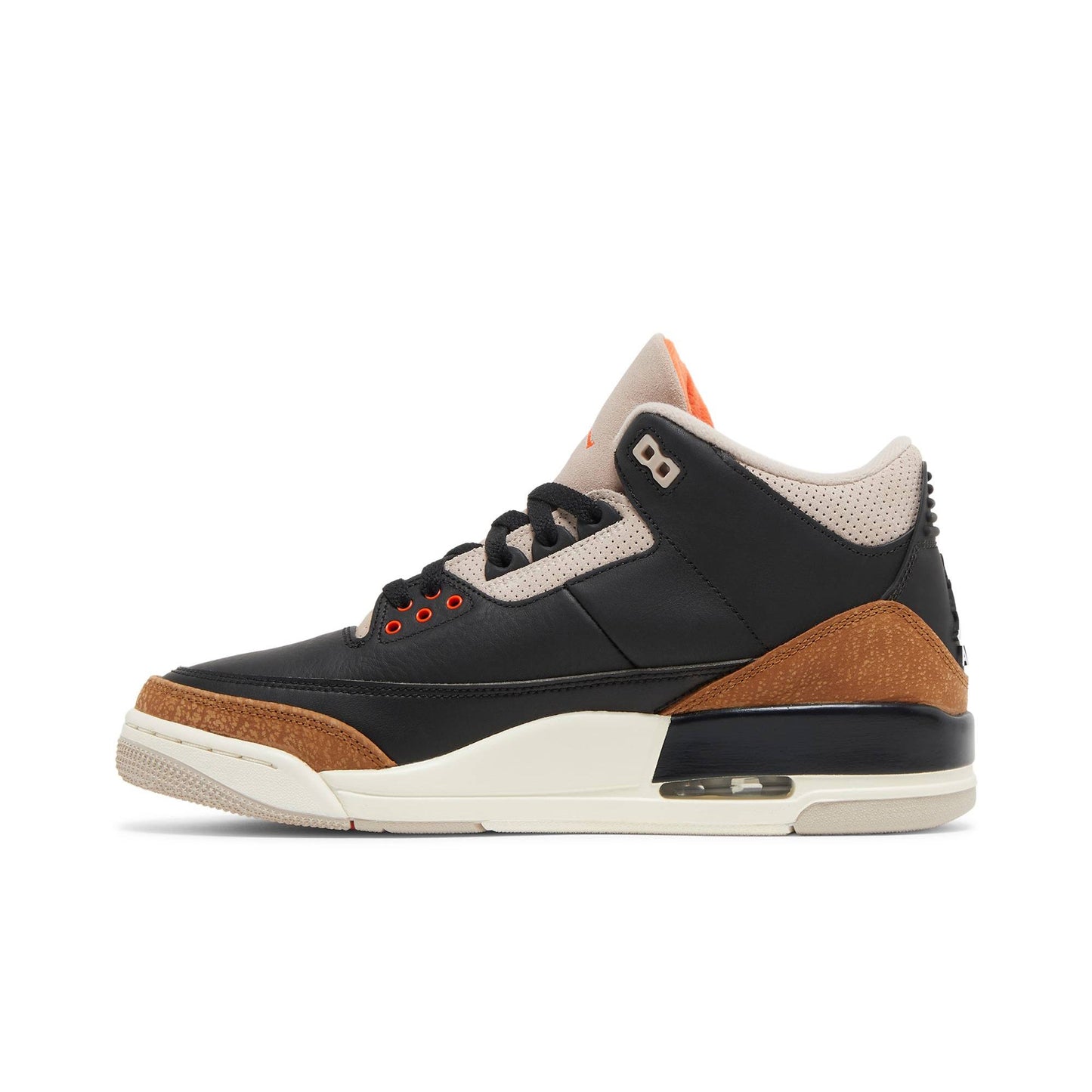 Air Jordan 3 Retro 'Desert Elephant' CT8532-008