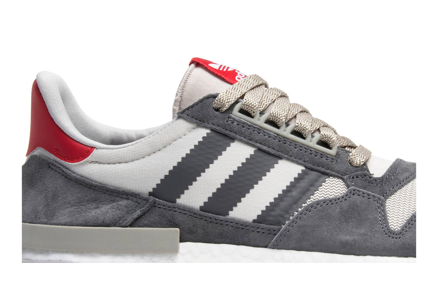 Adidas ZX 500 Boost Grey B42204