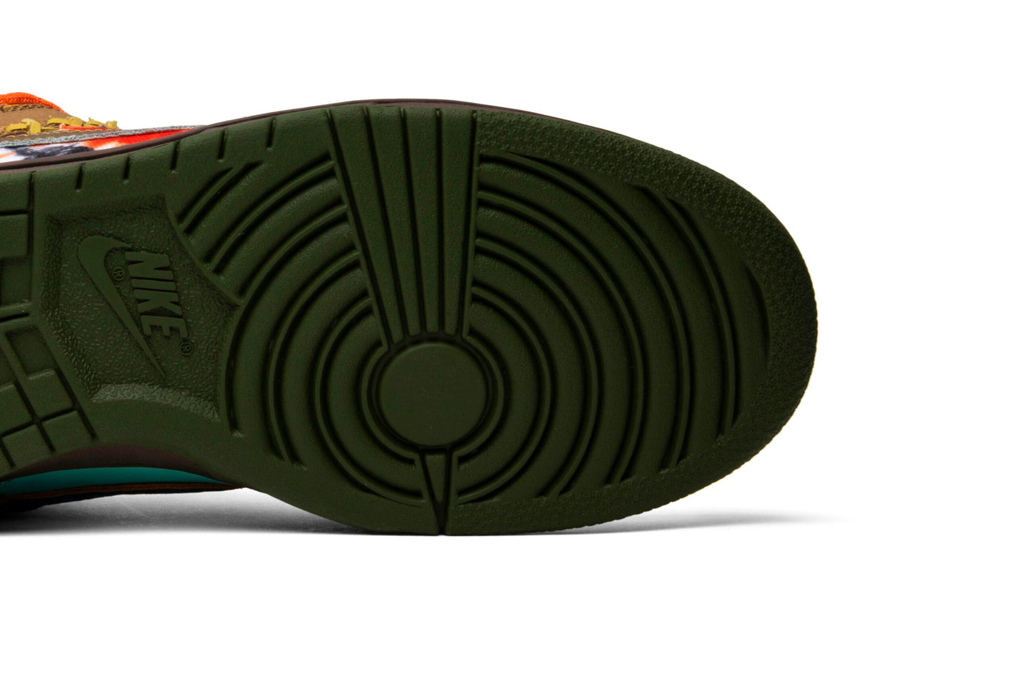 Nike SB Dunk Low What The Dunk 318403-141