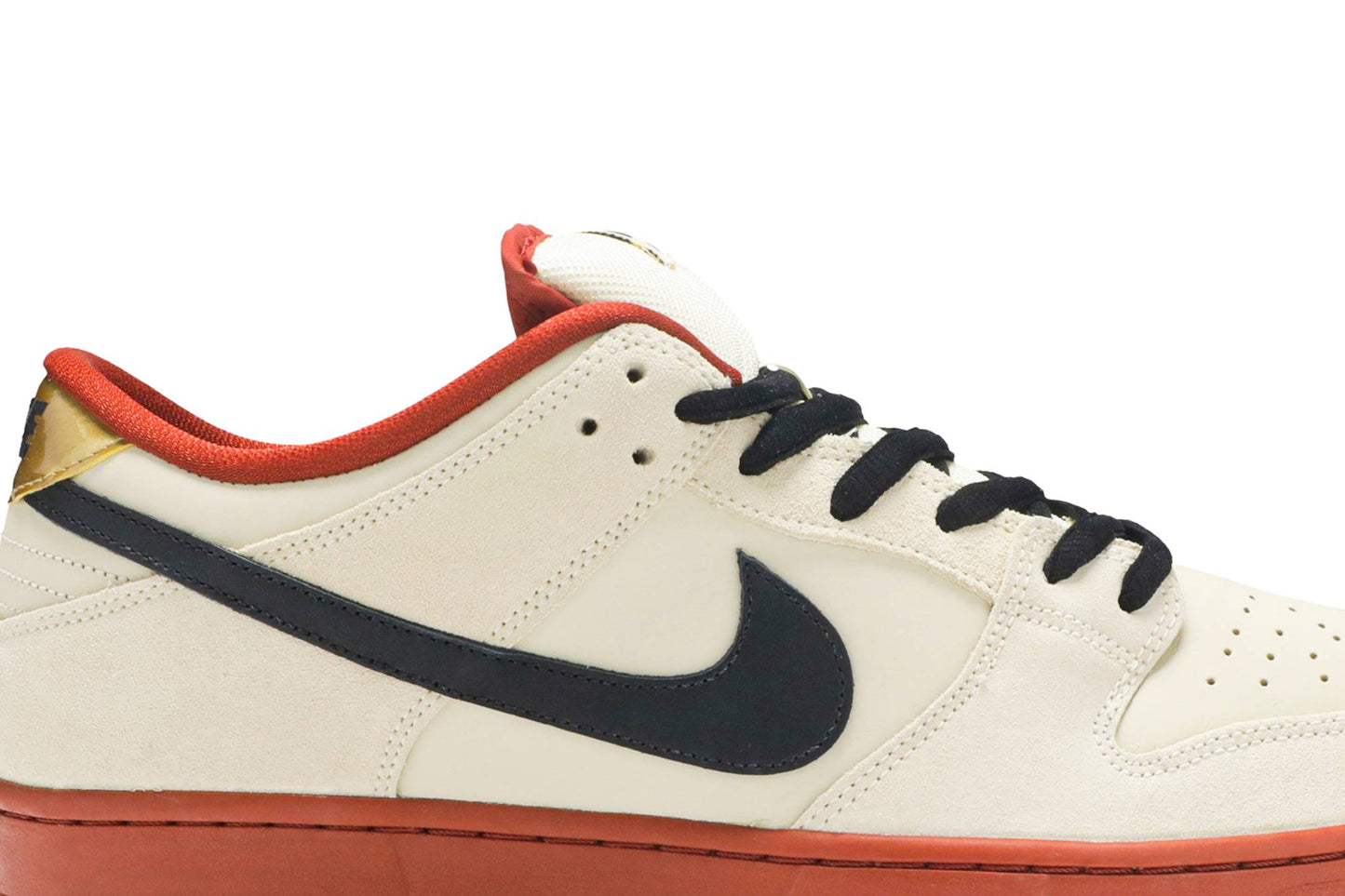 Nike SB Dunk Low Muslin BQ6817-100