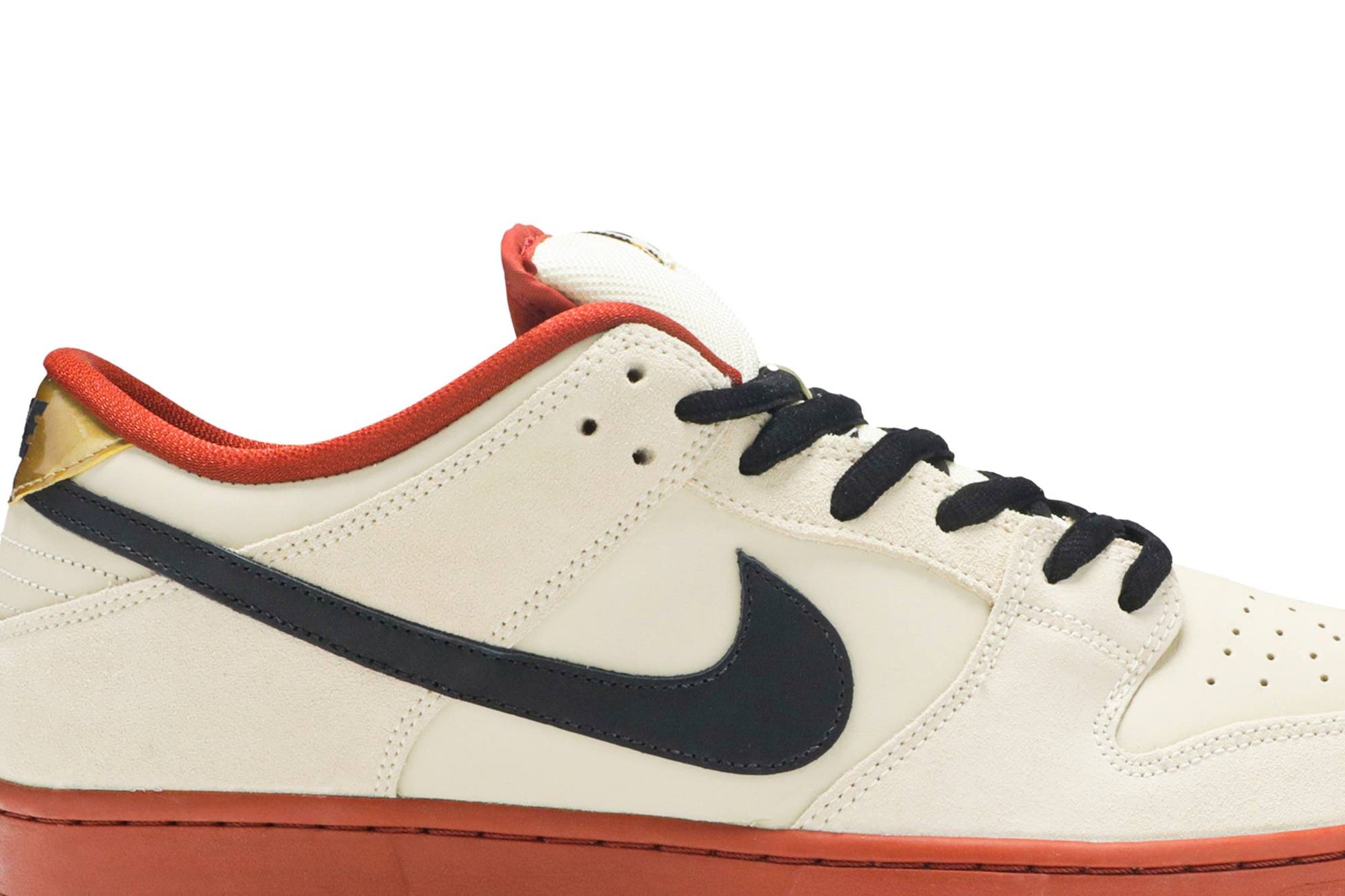 Nike SB Dunk Low Muslin BQ6817-100