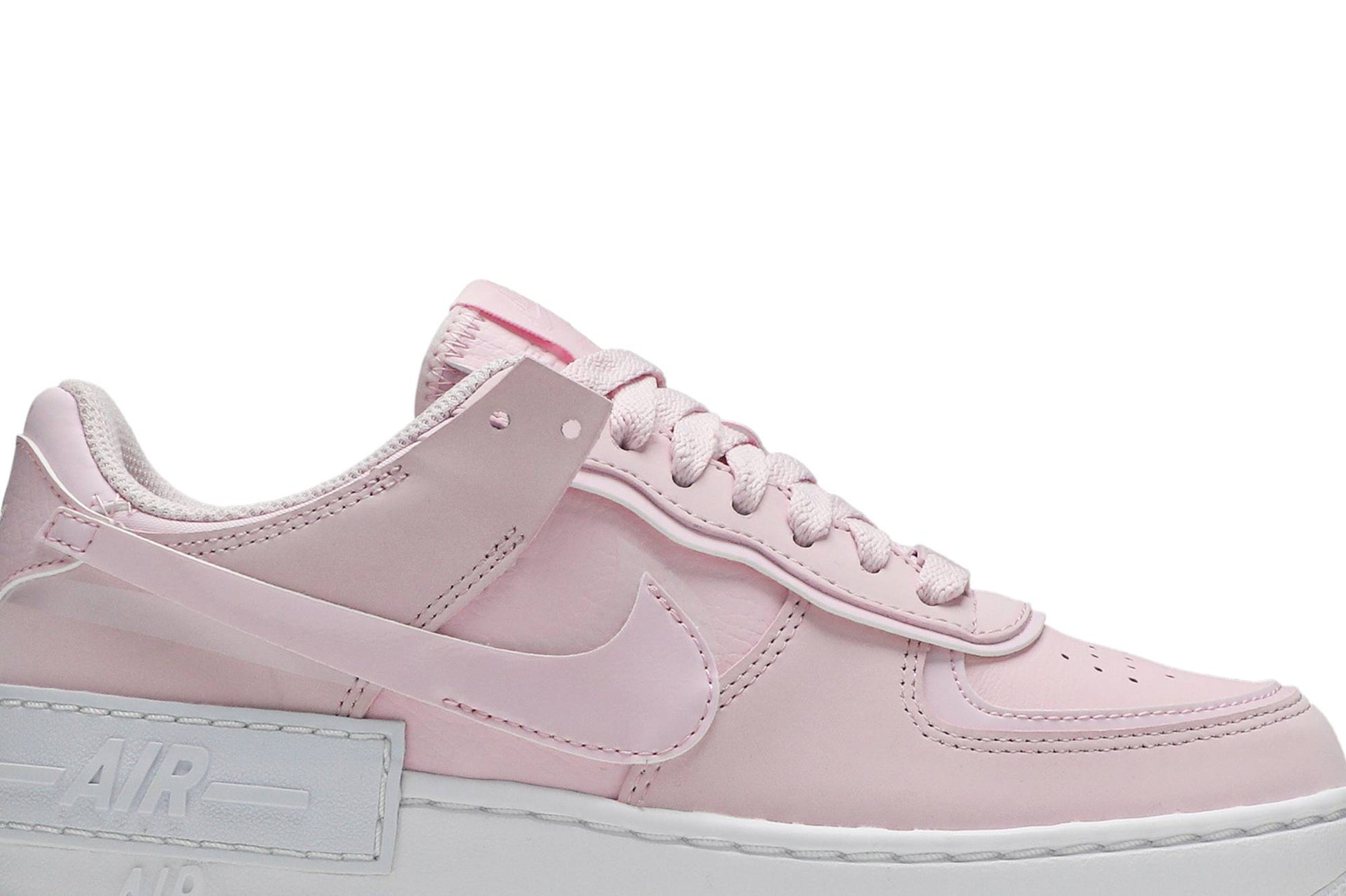 ( Women ) Nike Air Force 1 Shadow Pink Foam CV3020-600