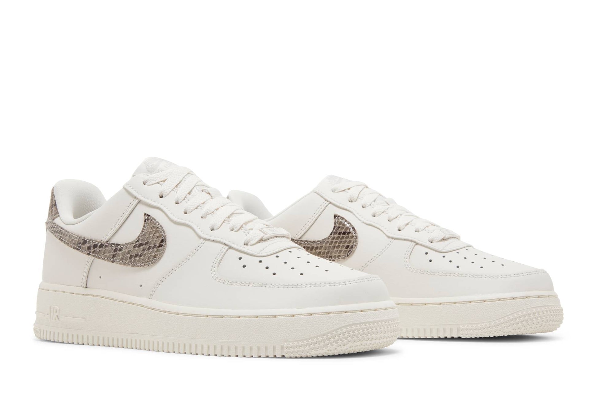 ( Women ) Nike Air Force 1 Low '07 'Phantom' DD8959-002