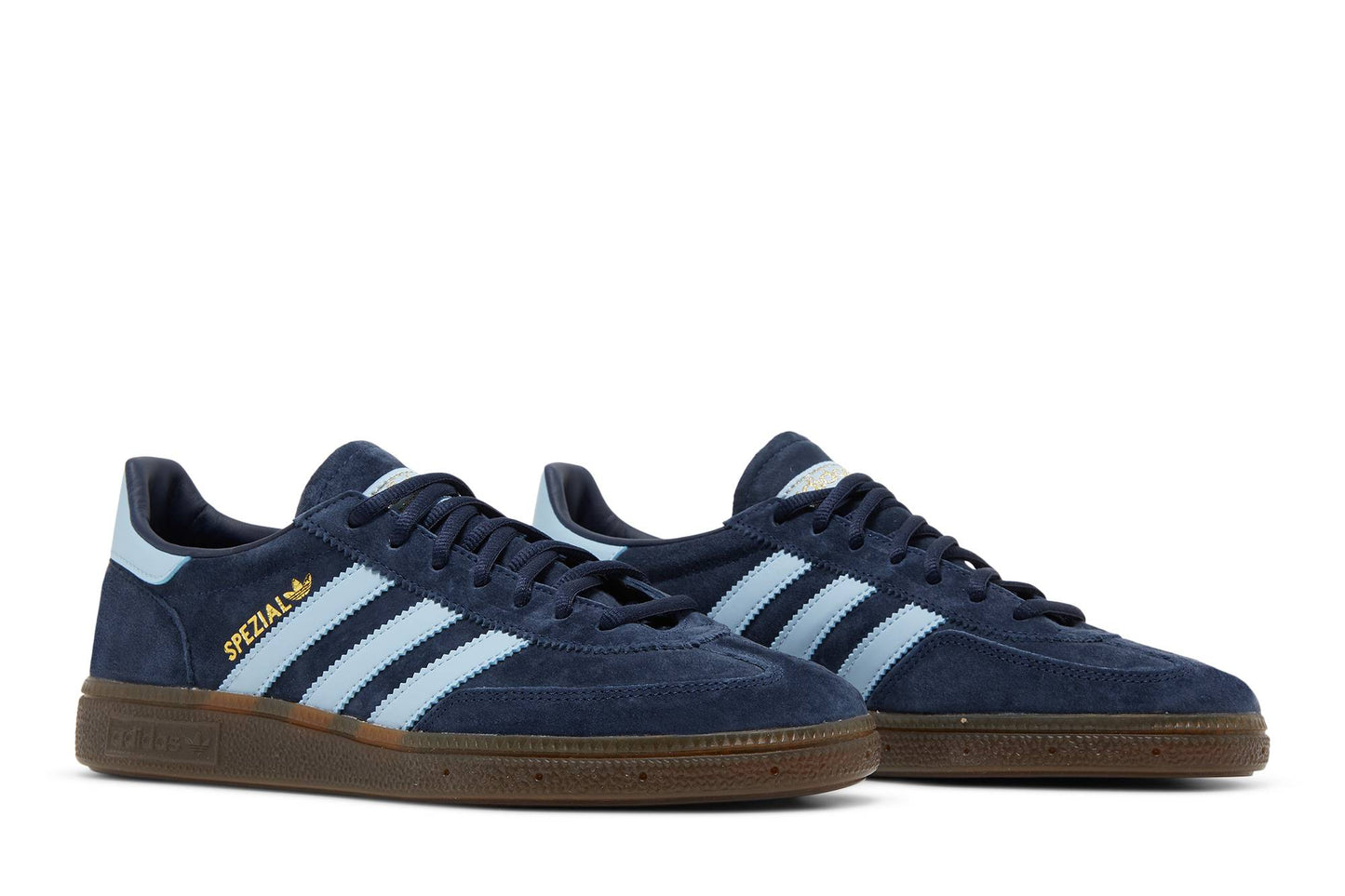 Adidas Handball Spezial 'Navy Gum' BD7633