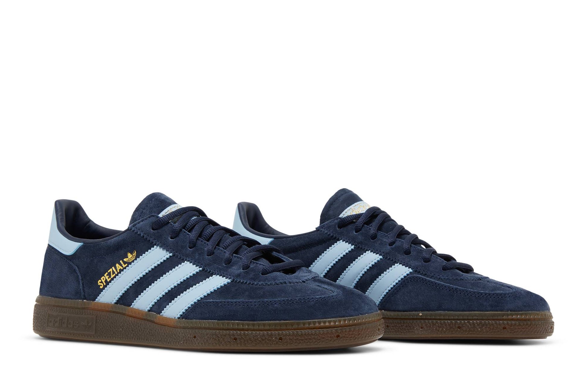 Adidas Handball Spezial 'Navy Gum' BD7633