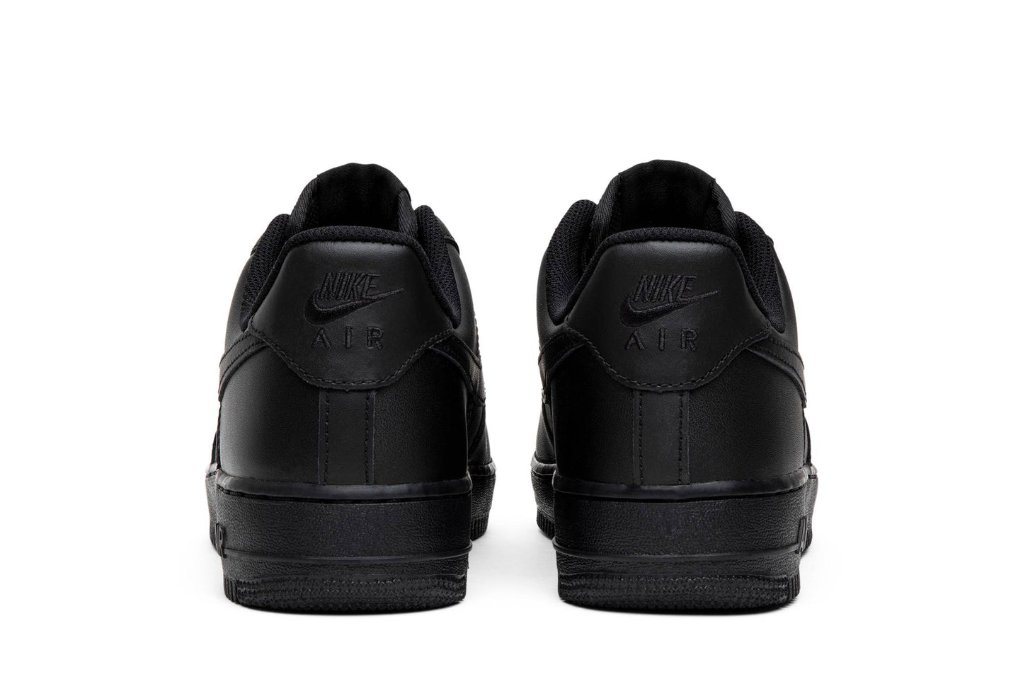Nike Air Force 1 07 Black 315122-001