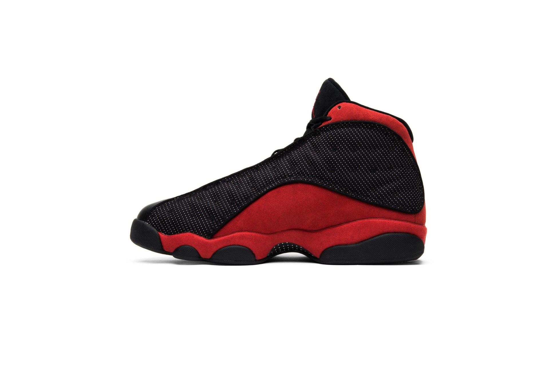 Air Jordan 13 Retro 'Bred' 2013 414571-010