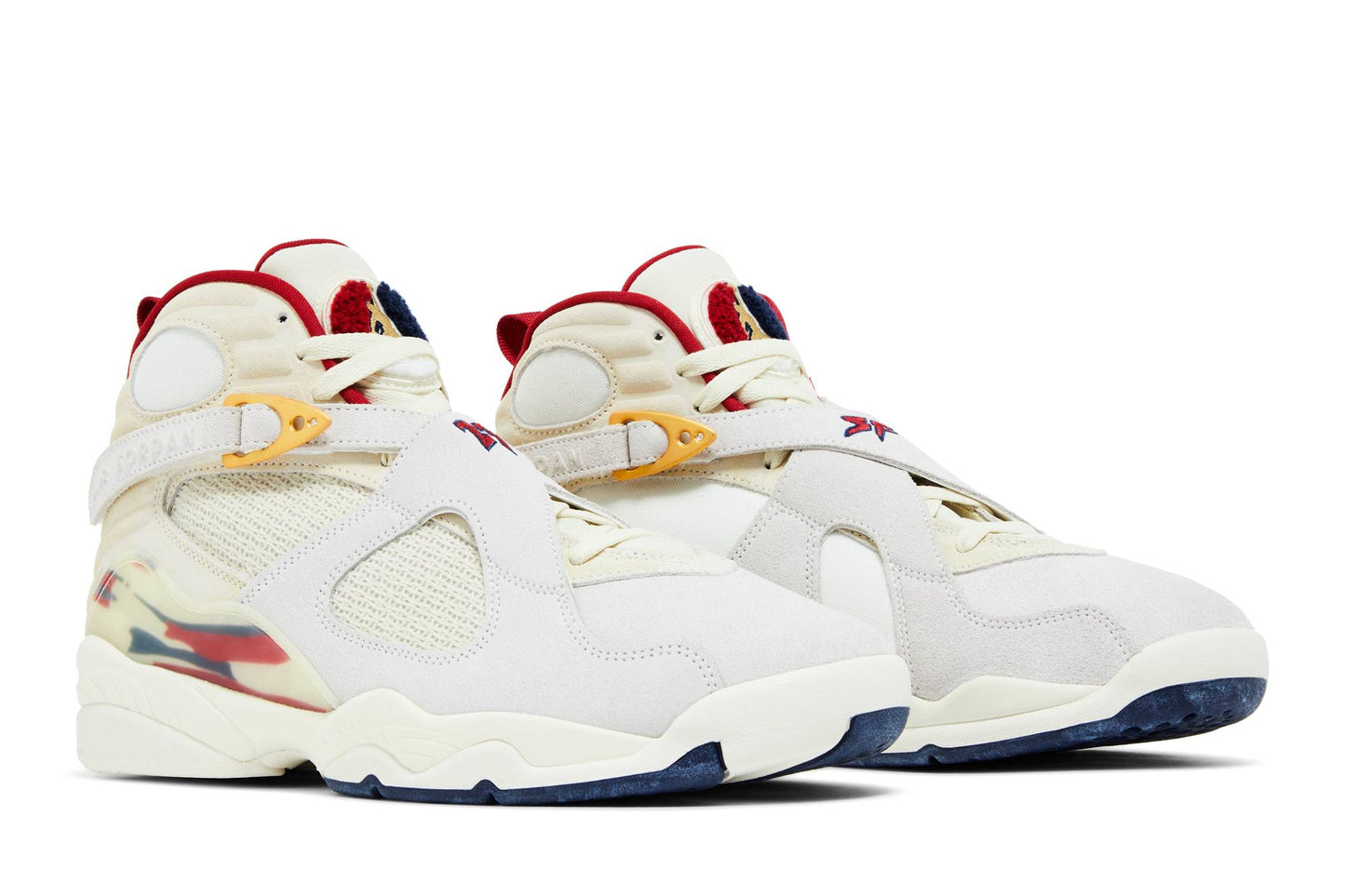 SoleFly X Jordan X Air Jordan 8 Retro 'Mi Casa Es Su Casa' FJ2850-107