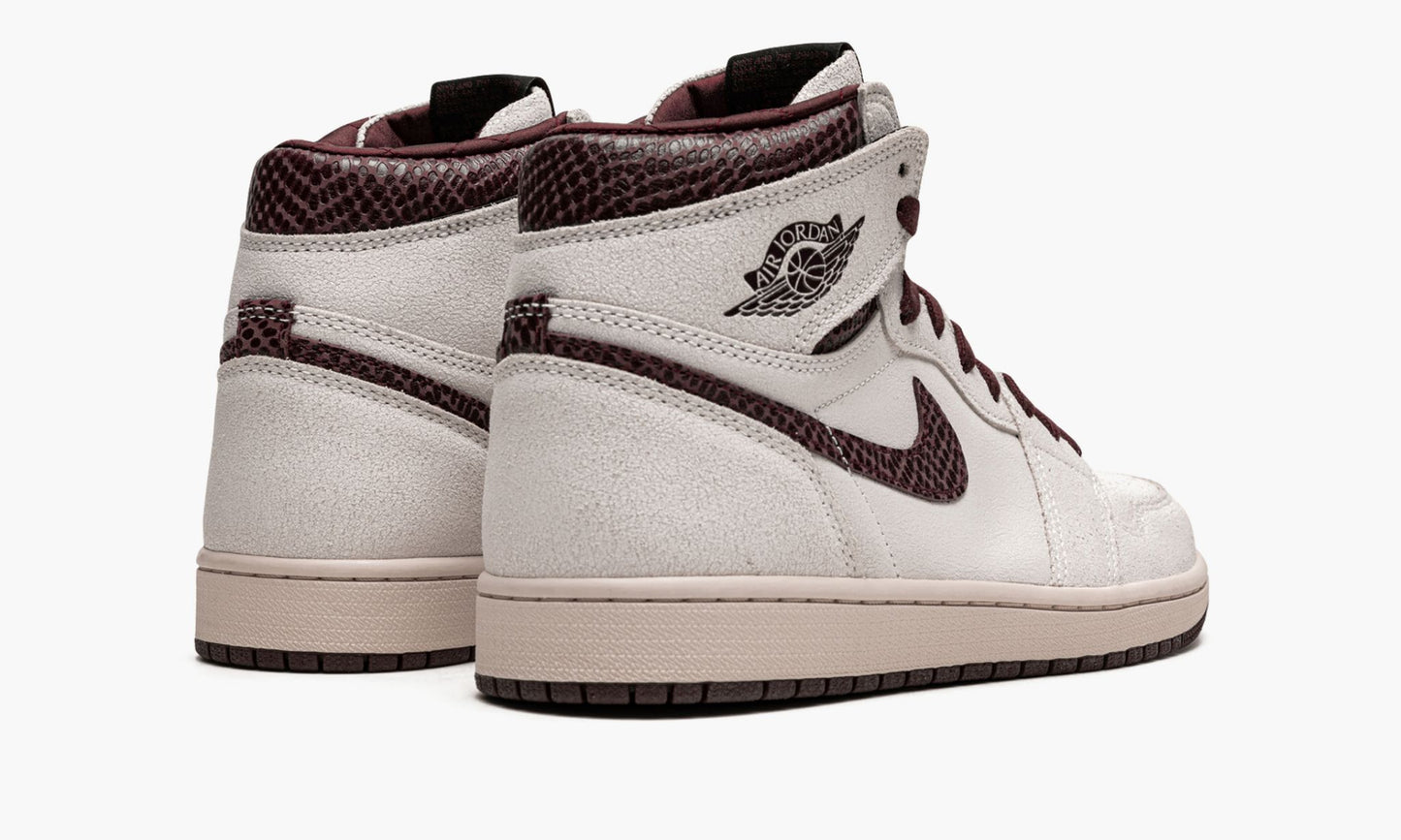 AIR JORDAN 1 HIGH OG "A Ma Maniere X"