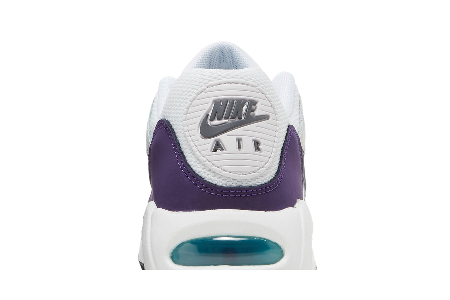 ( Women ) Nike Air Max Correlate 'Club Purple' 511417-153
