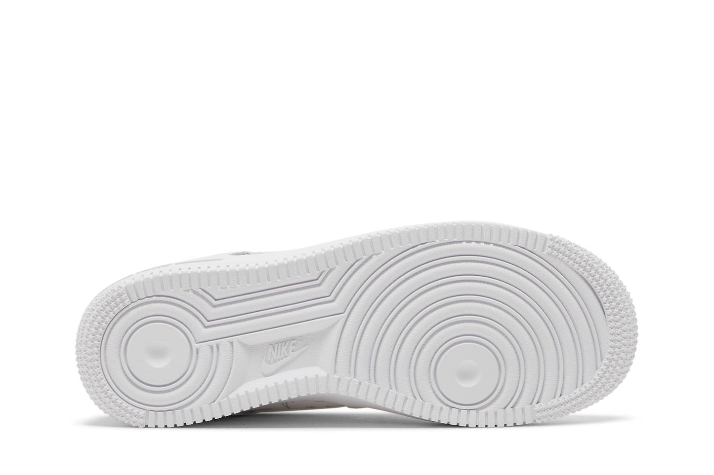 ( Women ) Nike Air Force 1 Low 'White Sail Grey' DR7857-100