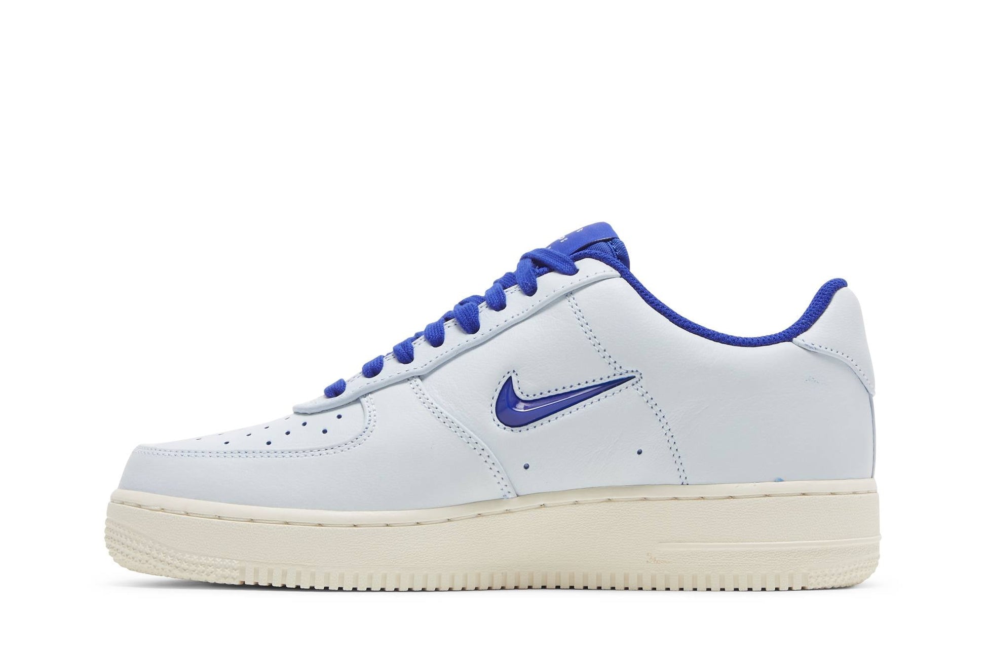Nike Air Force 1 Low Home & Away Blue CK4392-100