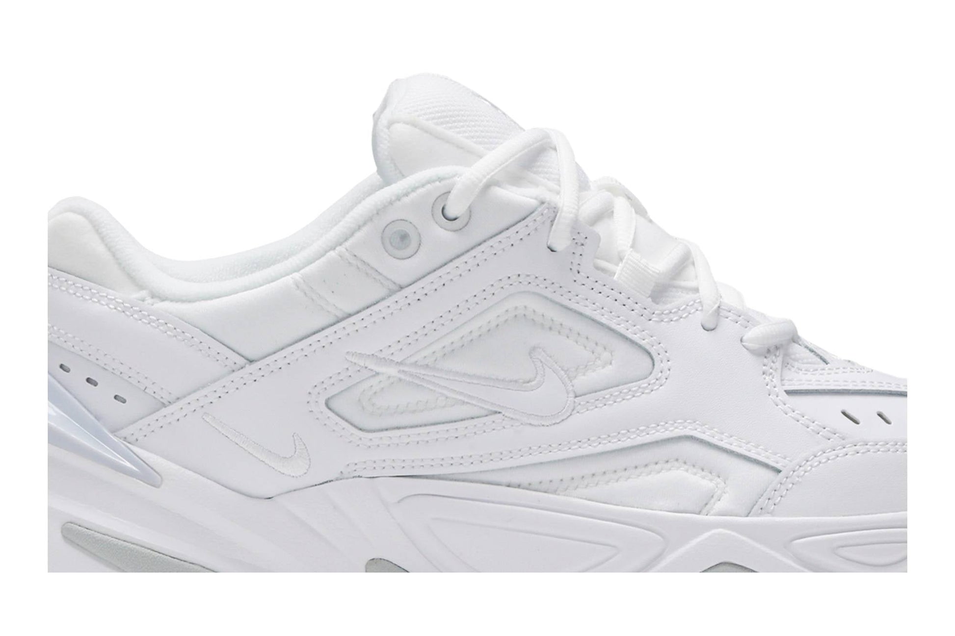 Nike M2K Tekno 'White' AV4789-101