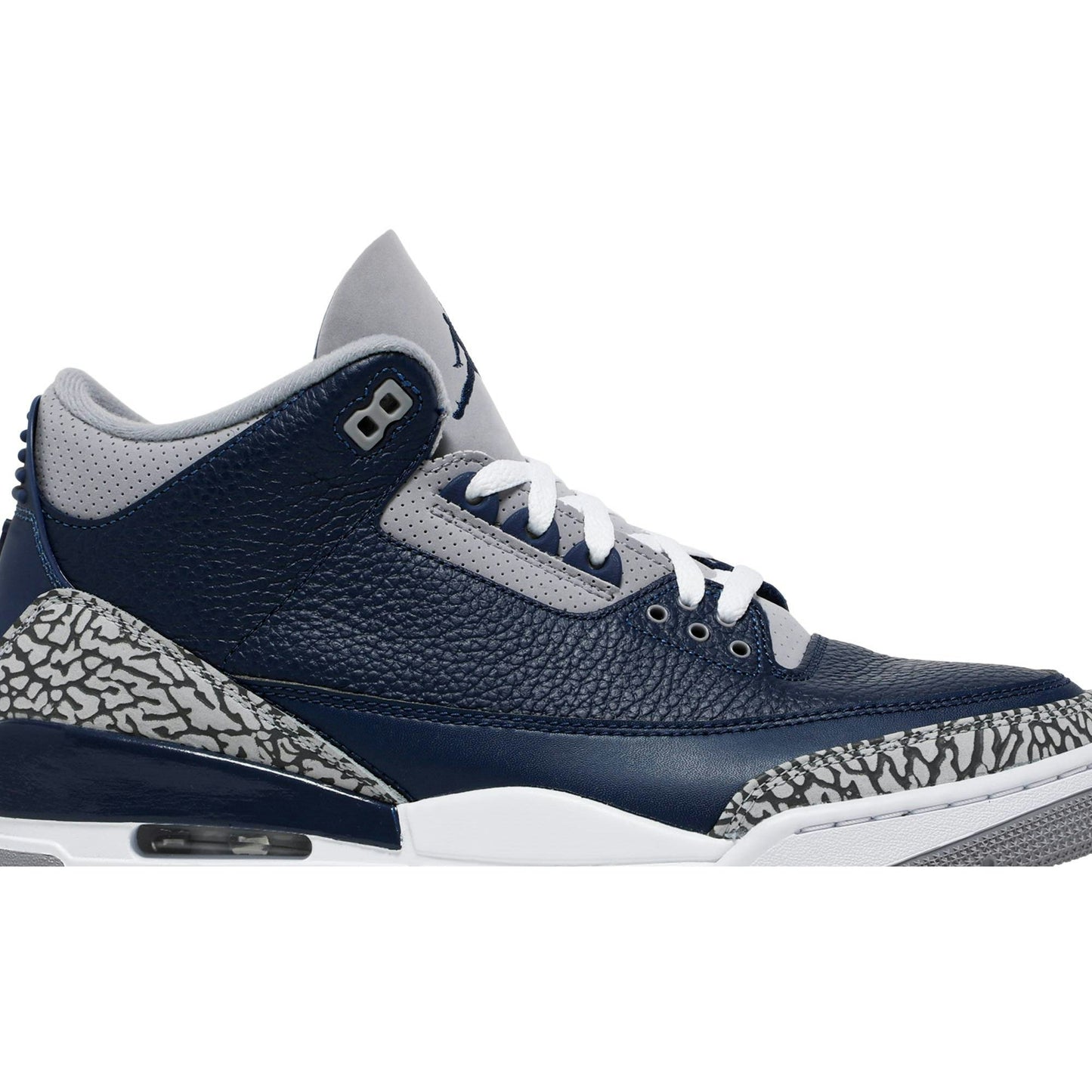 Air Jordan 3 Retro 'Georgetown' CT8532-401