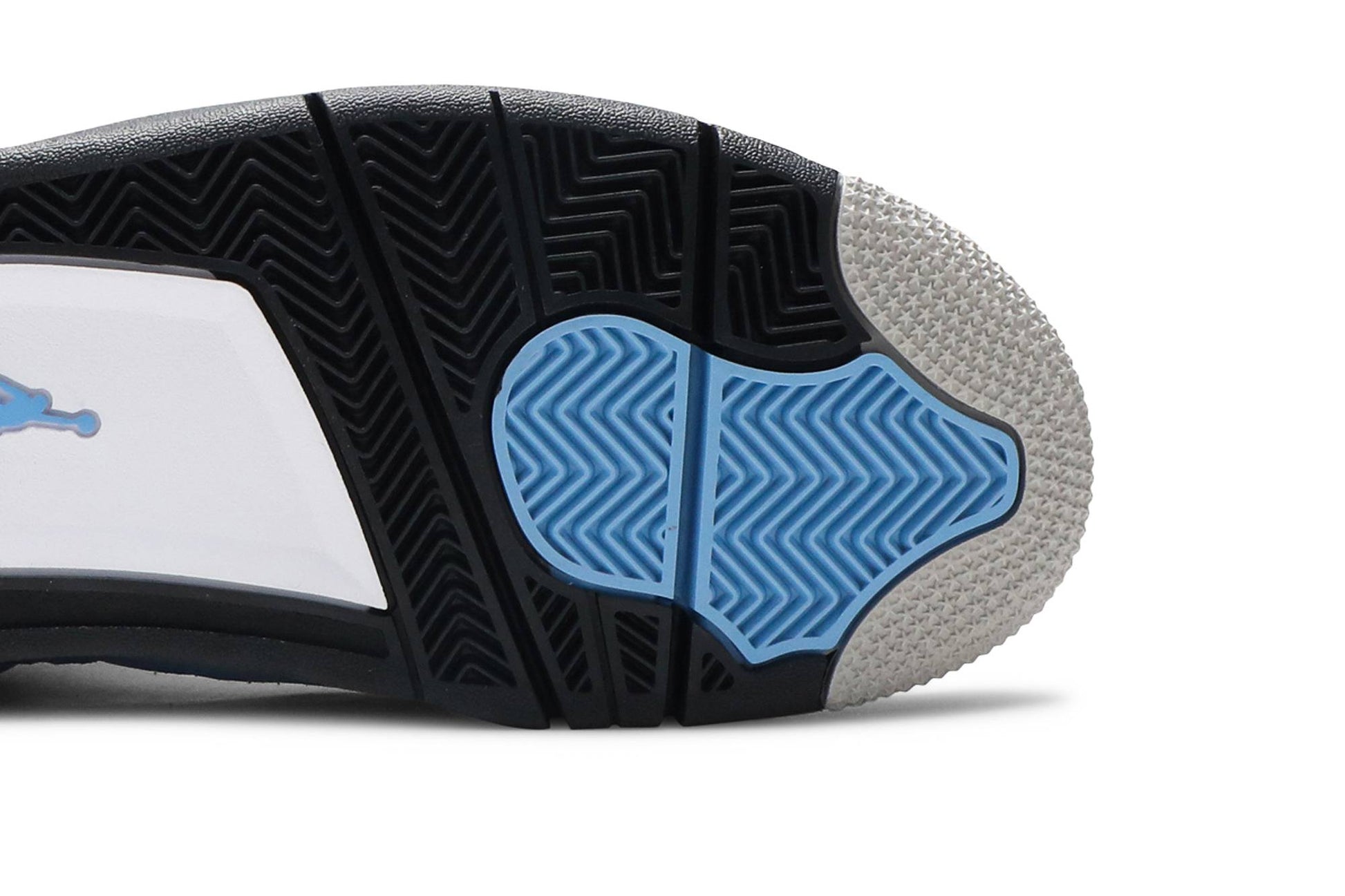 Air Jordan 4 Retro University Blue CT8527-400