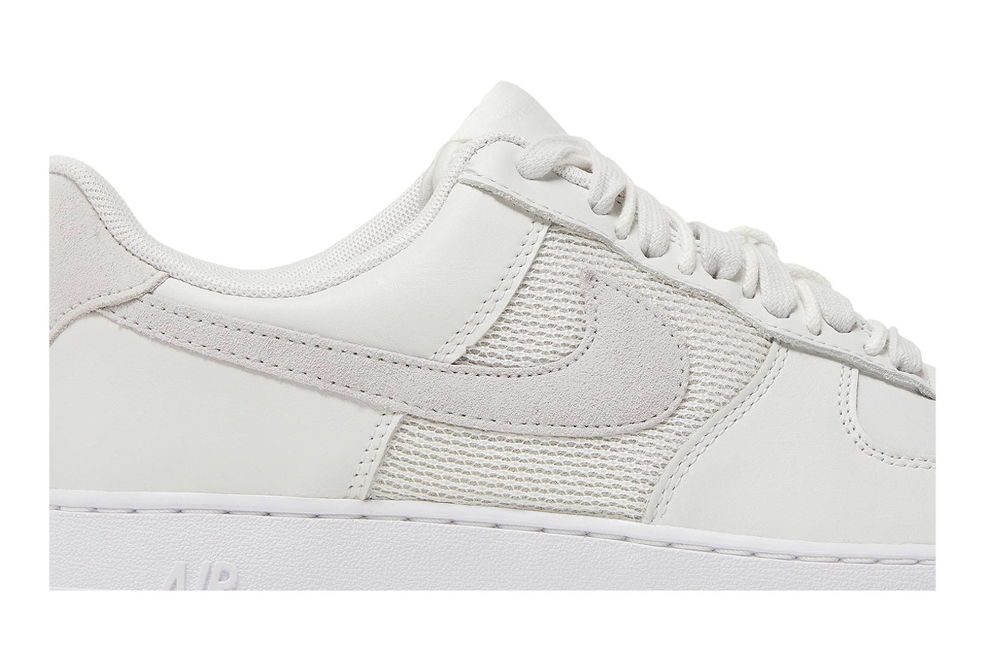 Slam Jam X Nike Air Force 1 Low DX5590-100