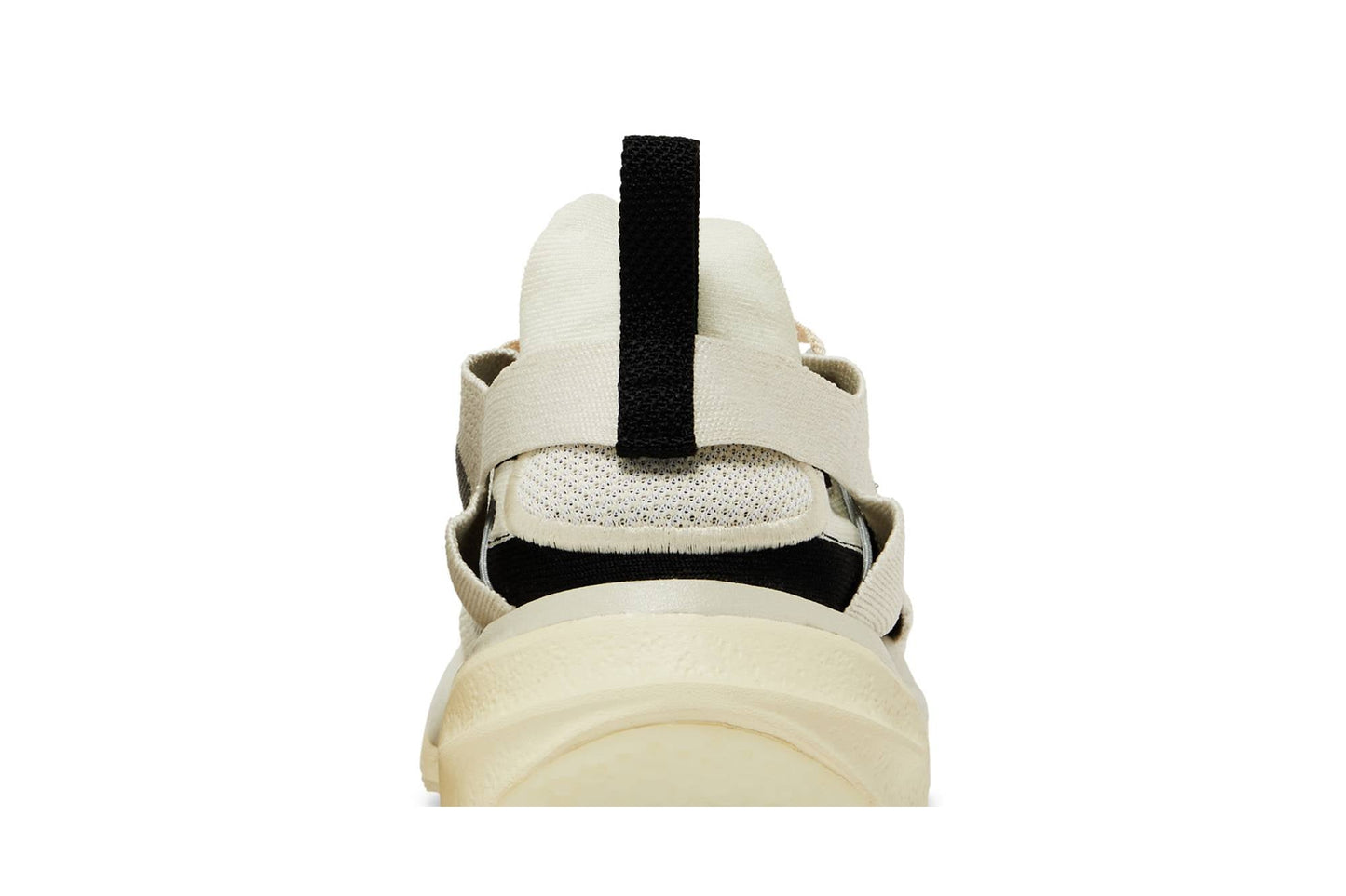 Nike Spark Flyknit Sail Black DD1901-001