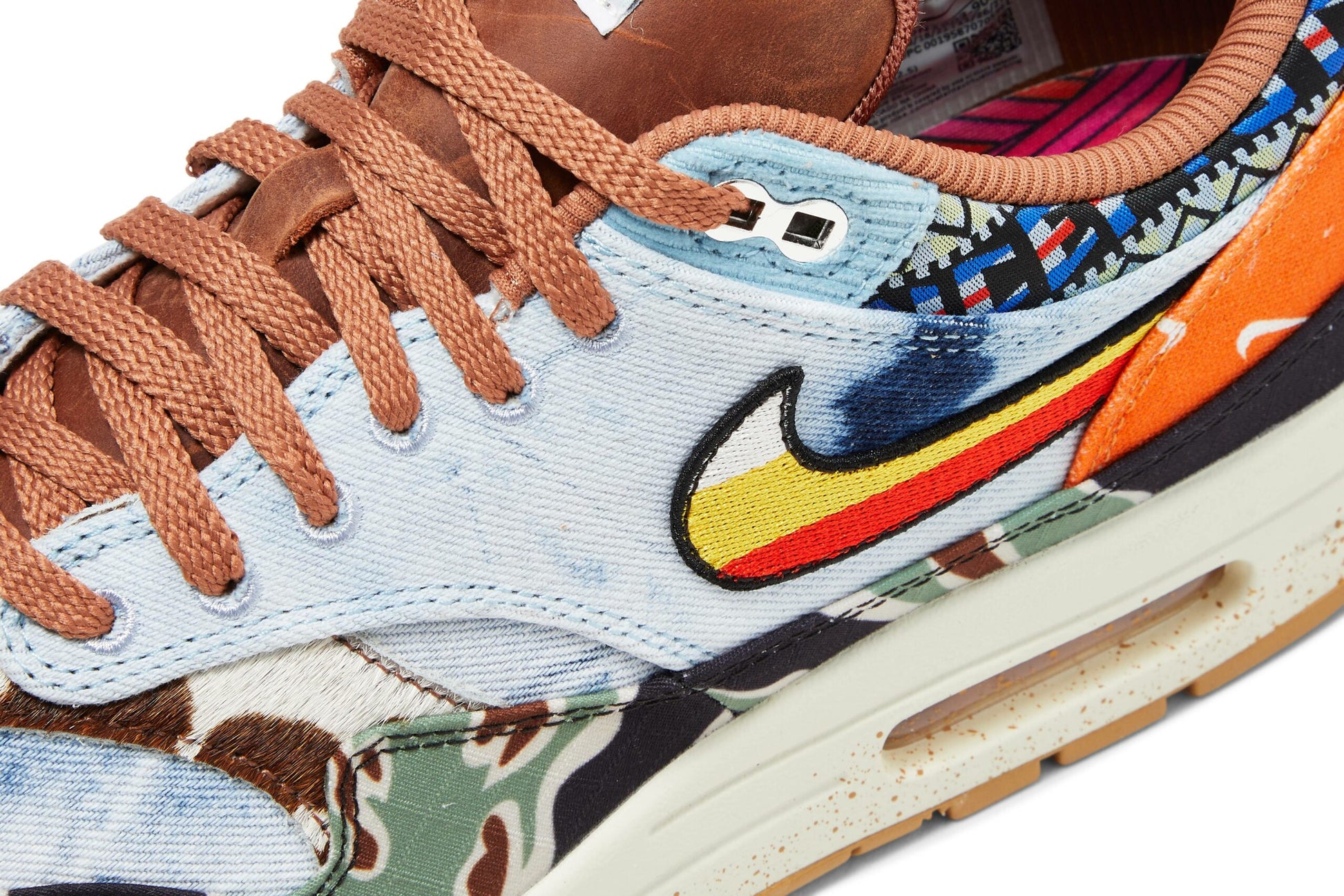 Concepts X Nike Air Max 1 Heavy DN1803-900