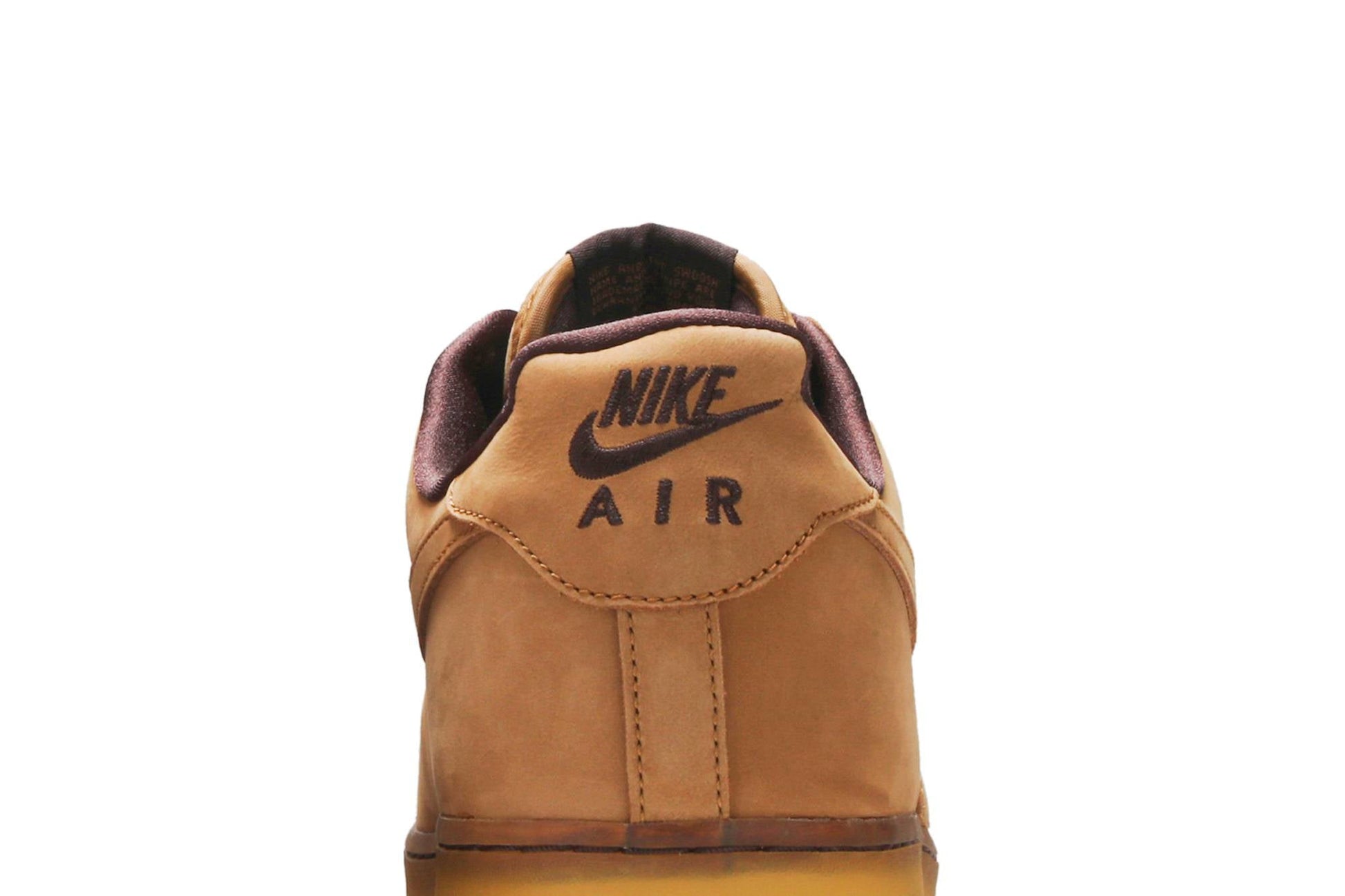 Nike Air Force 1 Low 'Wheat Mocha' DC7504-700