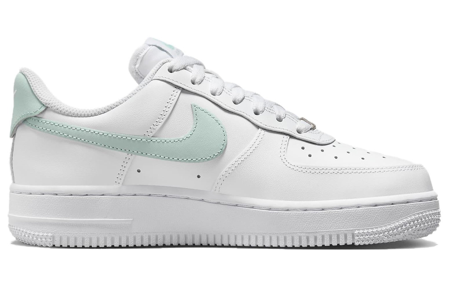 ( Women ) Nike Air Force 1 Low Jade Ice DX5883-101