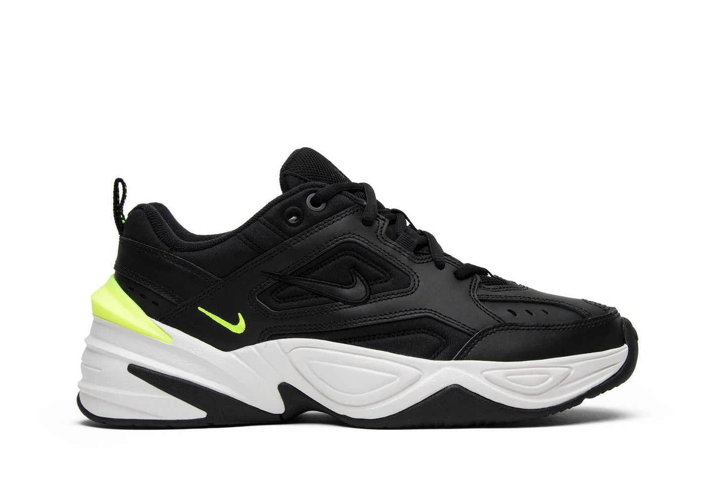 ( Women ) Nike M2K Tekno 'Phantom Volt' AO3108-002