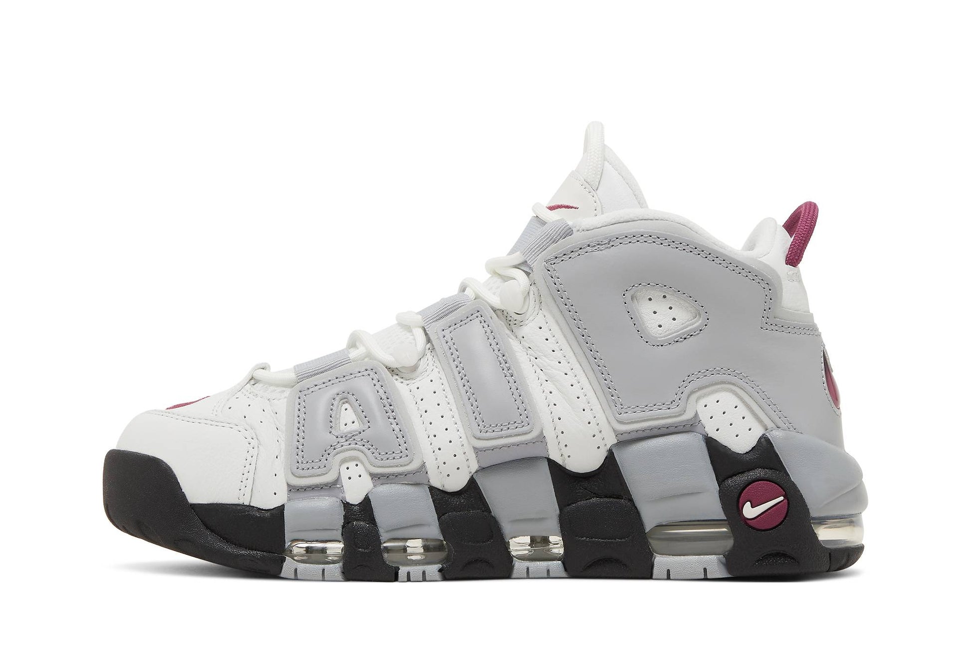 ( Women ) Nike Air More Uptempo 'Rosewood' DV1137-100