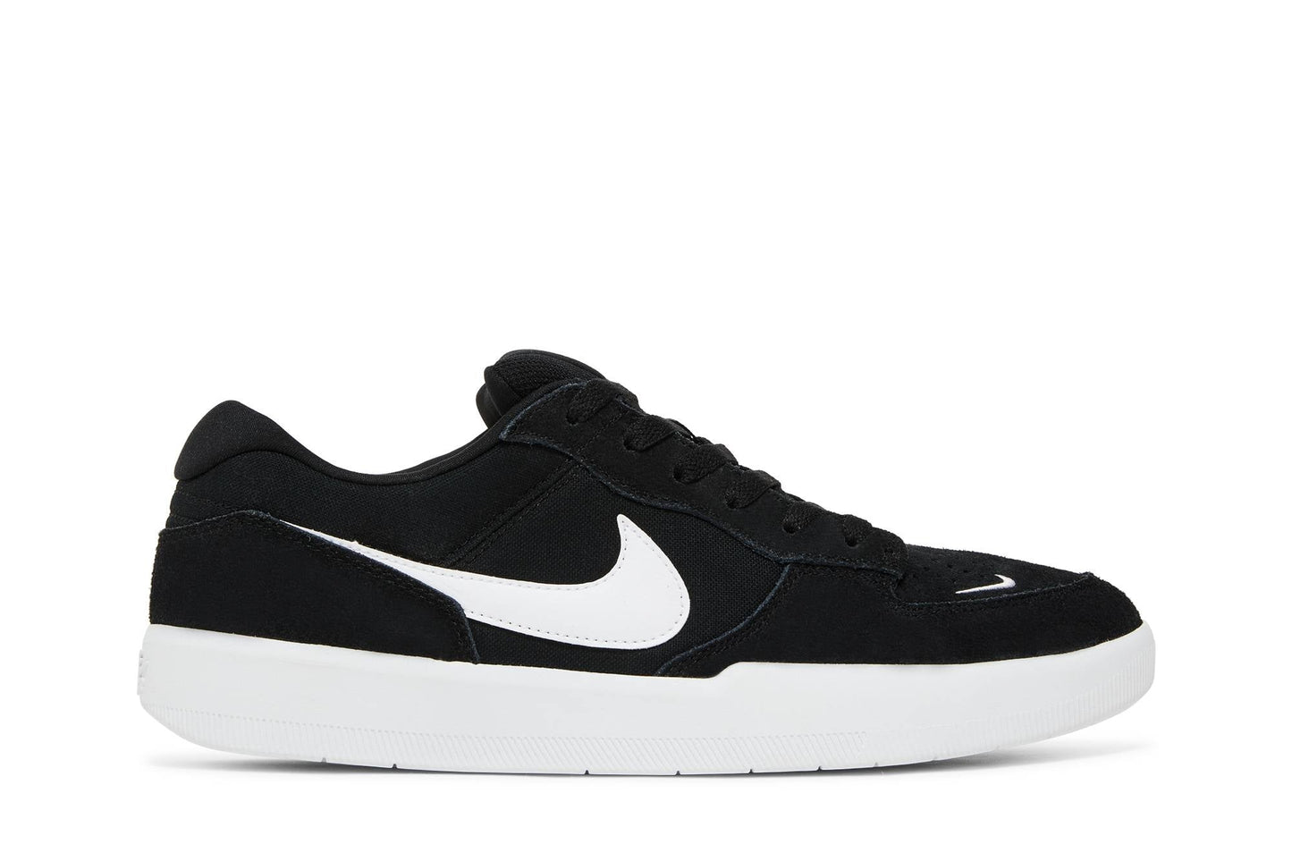 Nike SB Force 58 'Black White' CZ2959-001